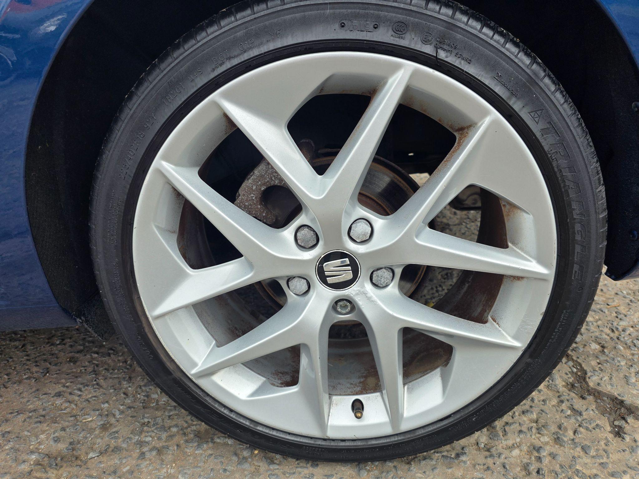 SEAT Leon - Image 35