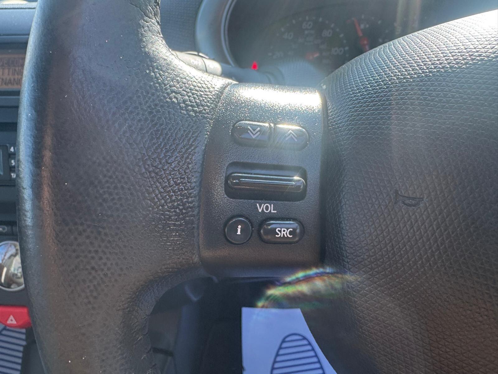 Nissan Micra - Image 32