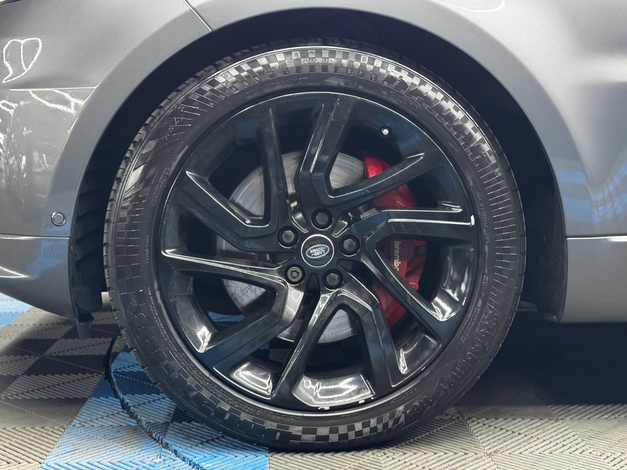 Land Rover RANGE ROVER SPORT - Image 44