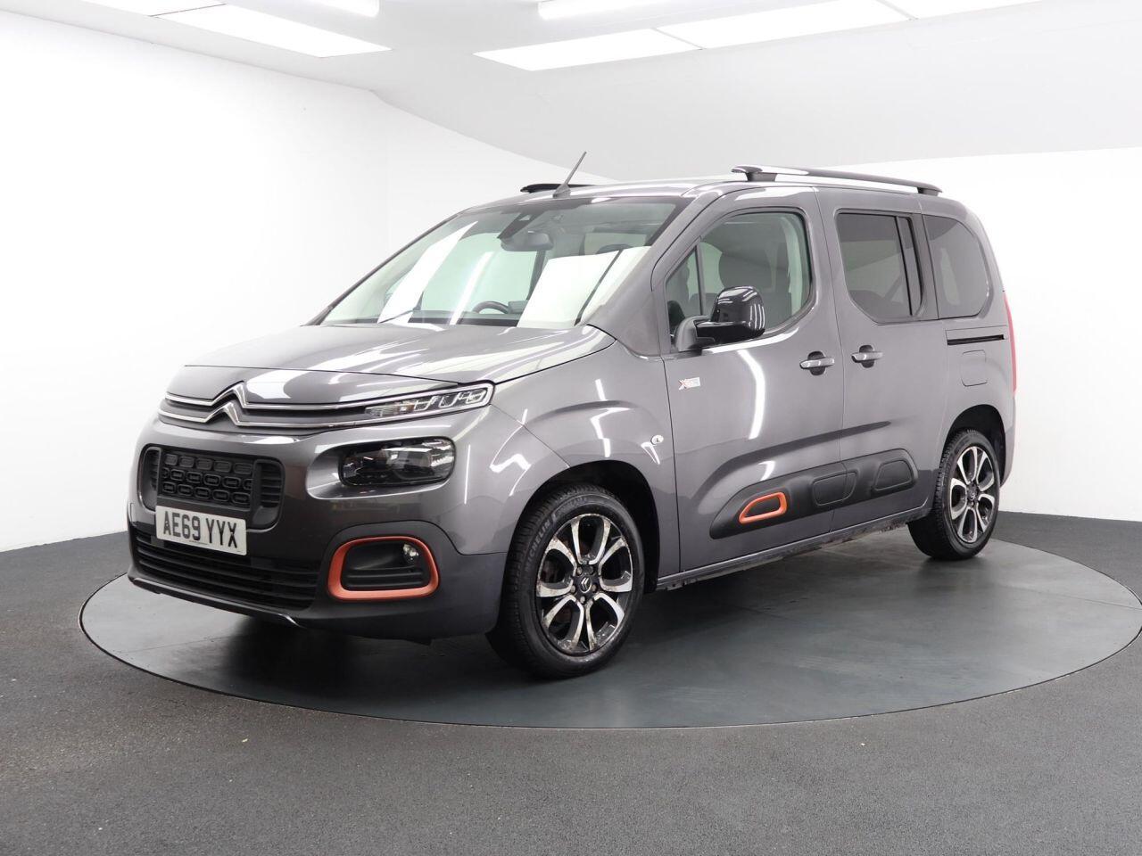 Citroen Berlingo - Image 6
