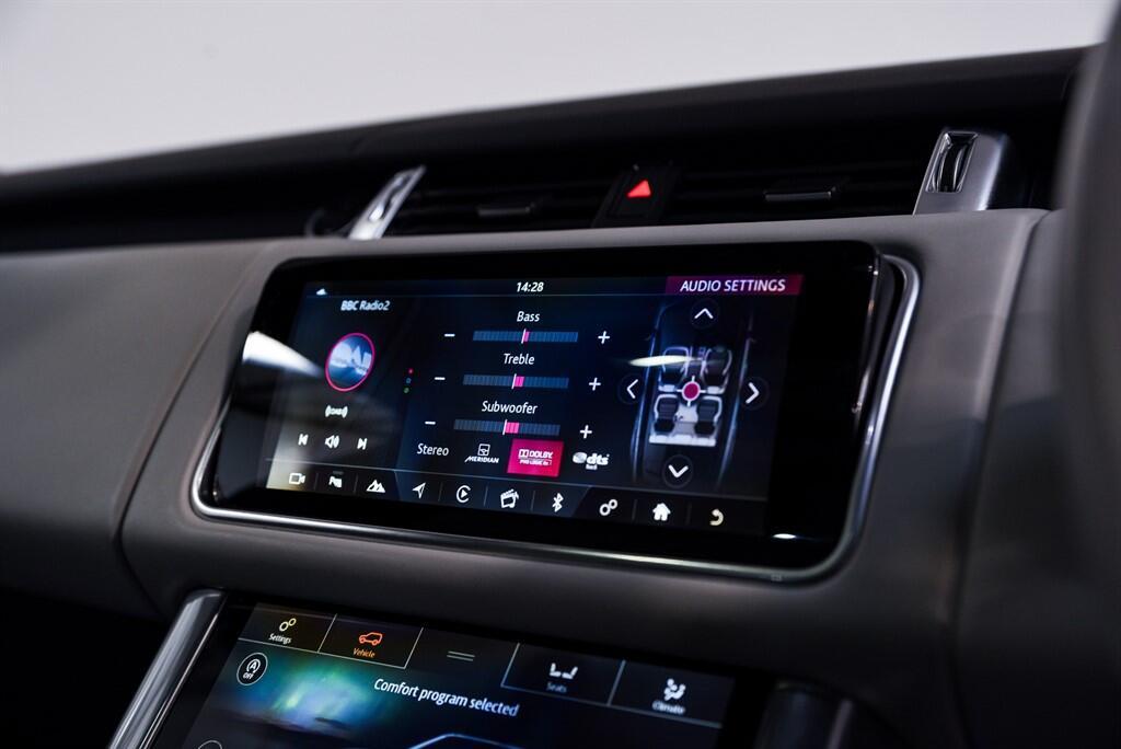 Land Rover RANGE ROVER SPORT - Image 41