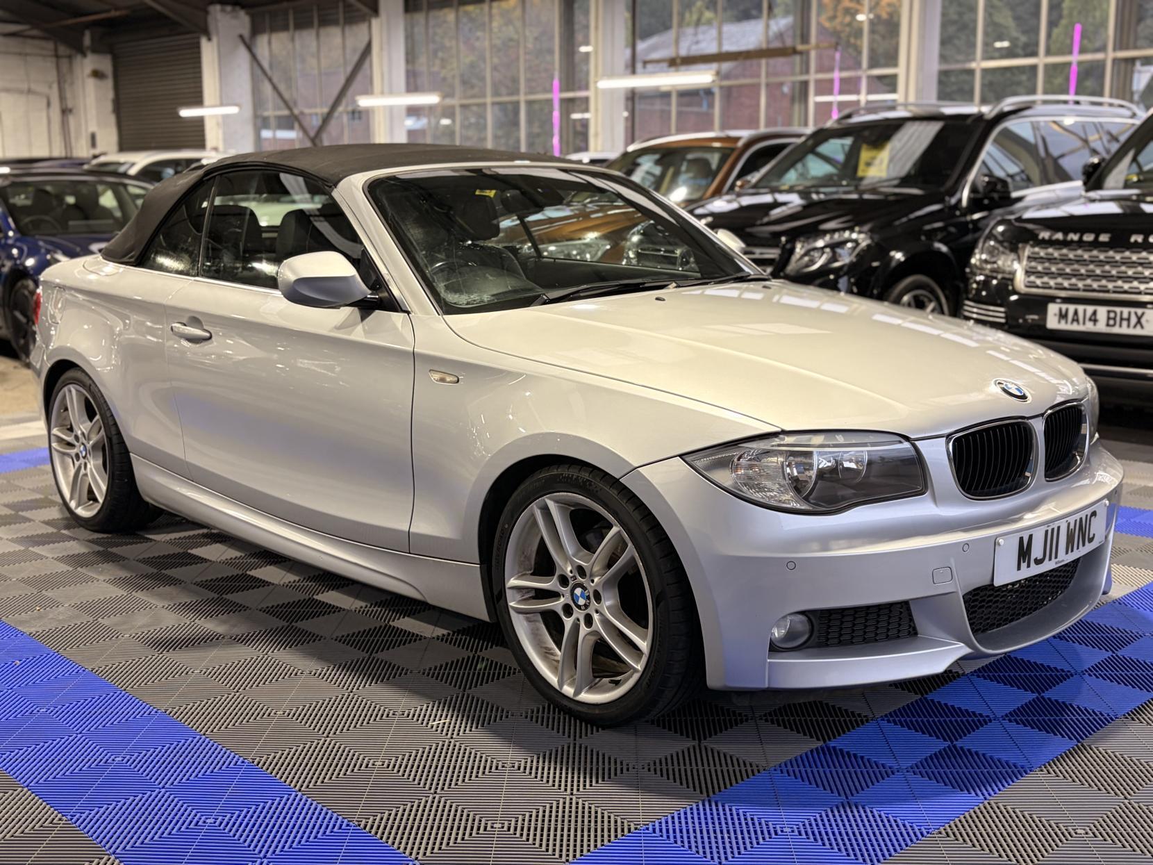 BMW 1 Series - Image 19