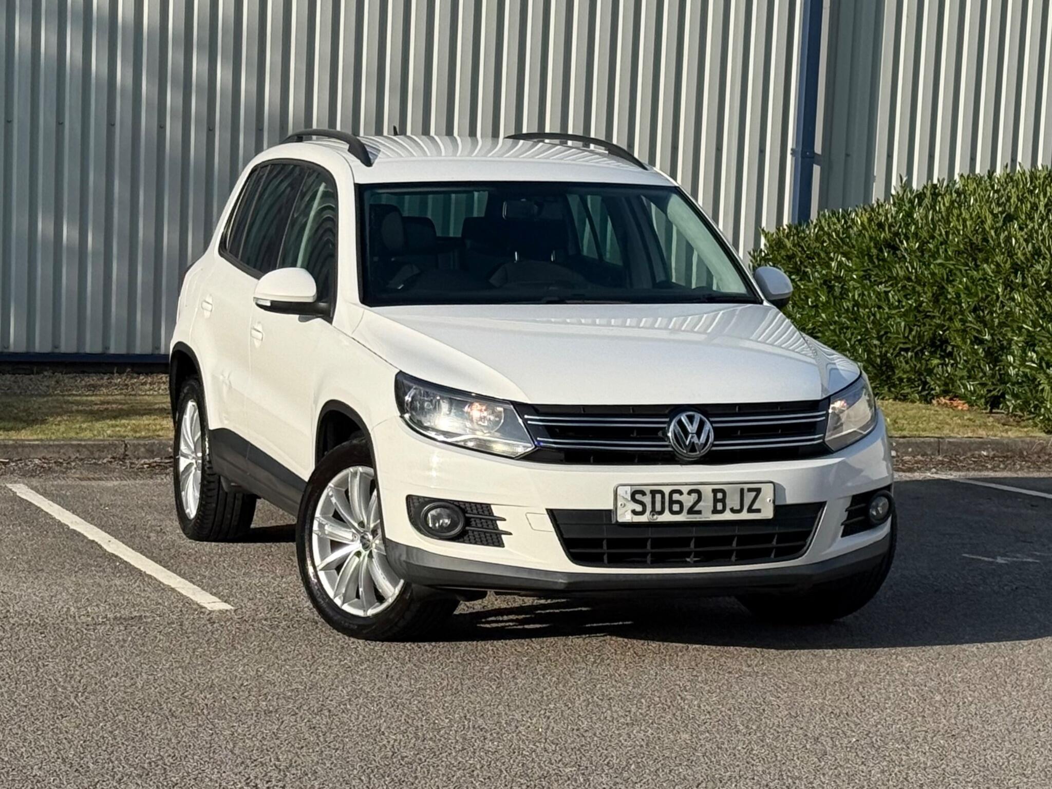 Volkswagen Tiguan - Image 6