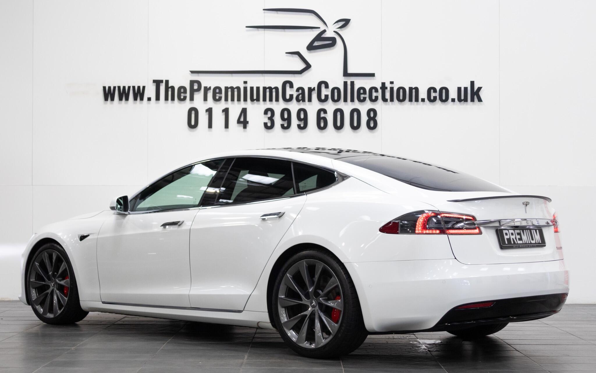 Tesla Model S - Image 7