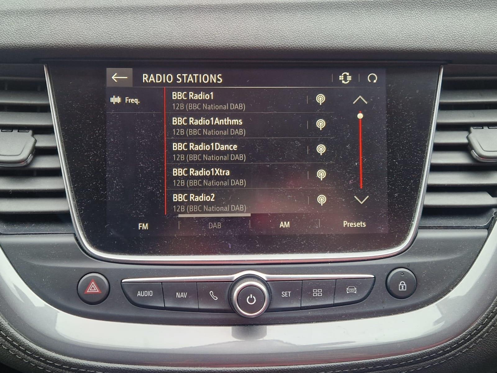 Vauxhall Grandland X - Image 48