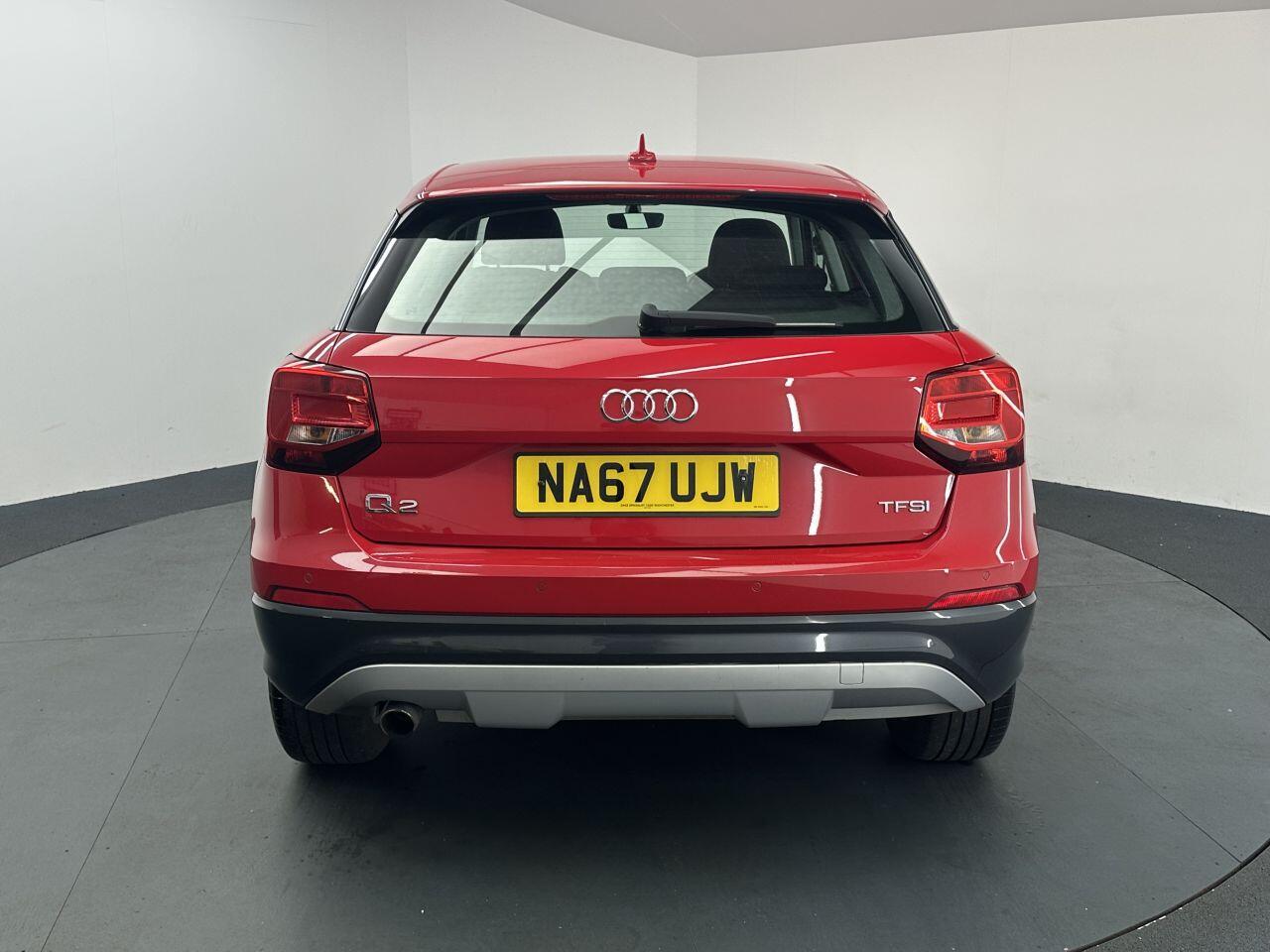 Audi Q2 - Image 10