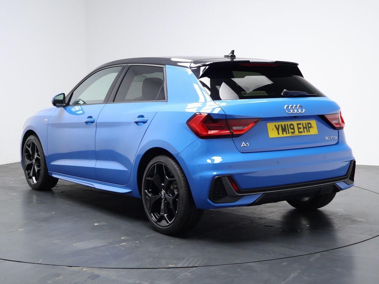 Audi A1 - Image 9