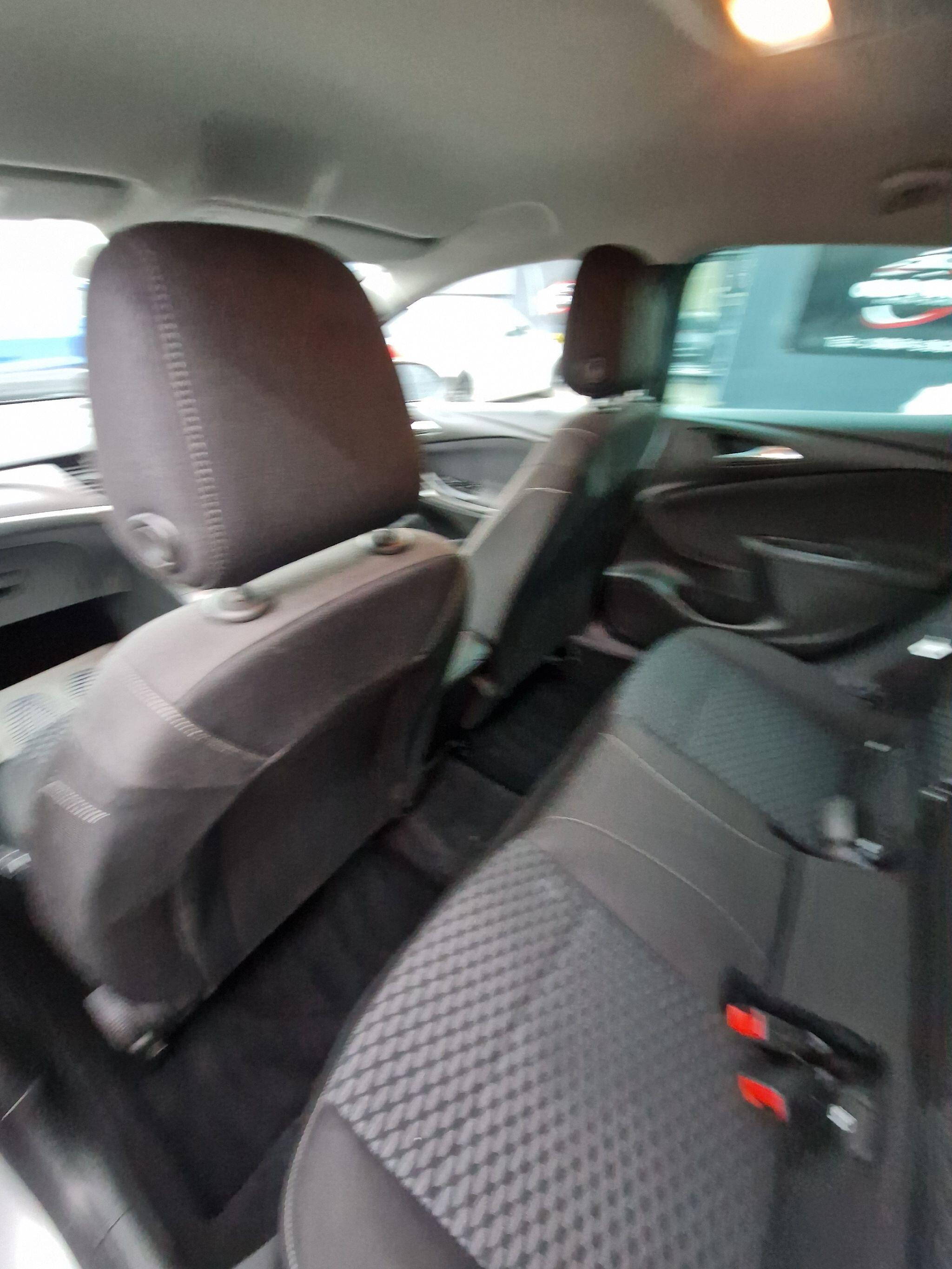 Vauxhall Astra - Image 38