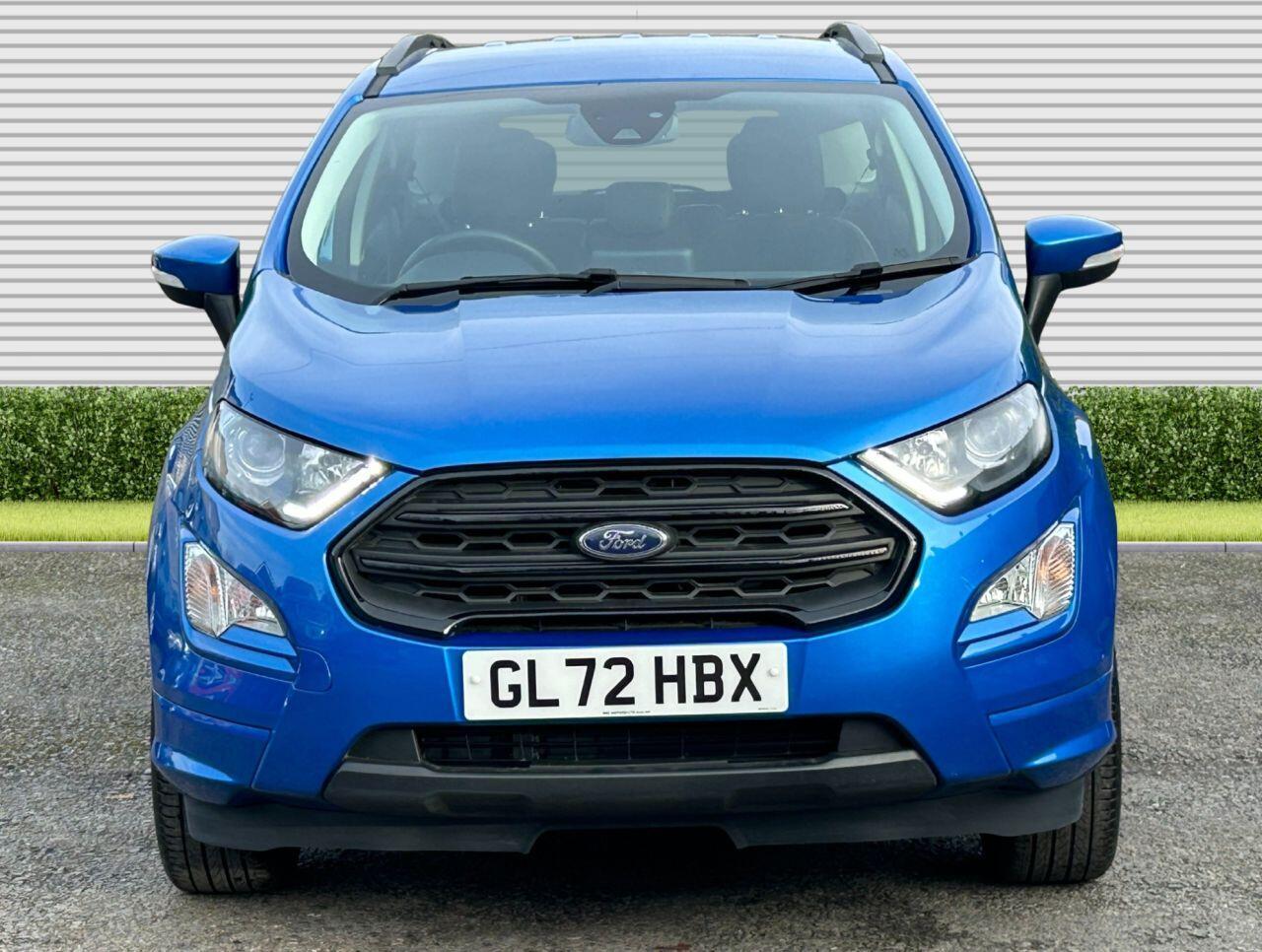Ford Ecosport - Image 3