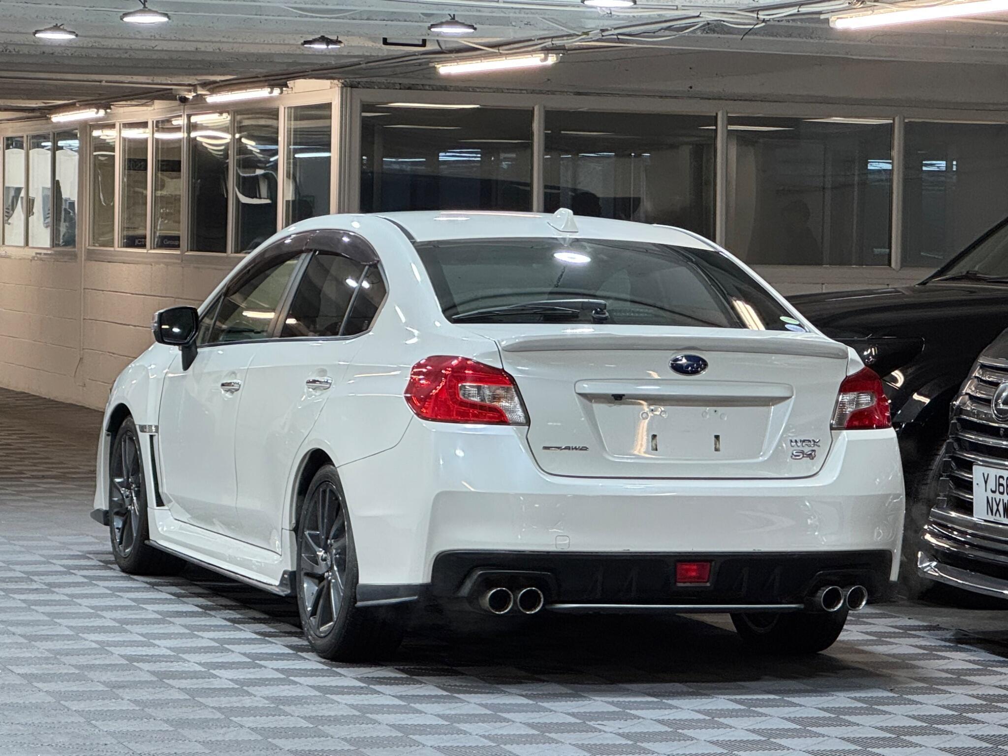 Subaru WRX STI - Image 3