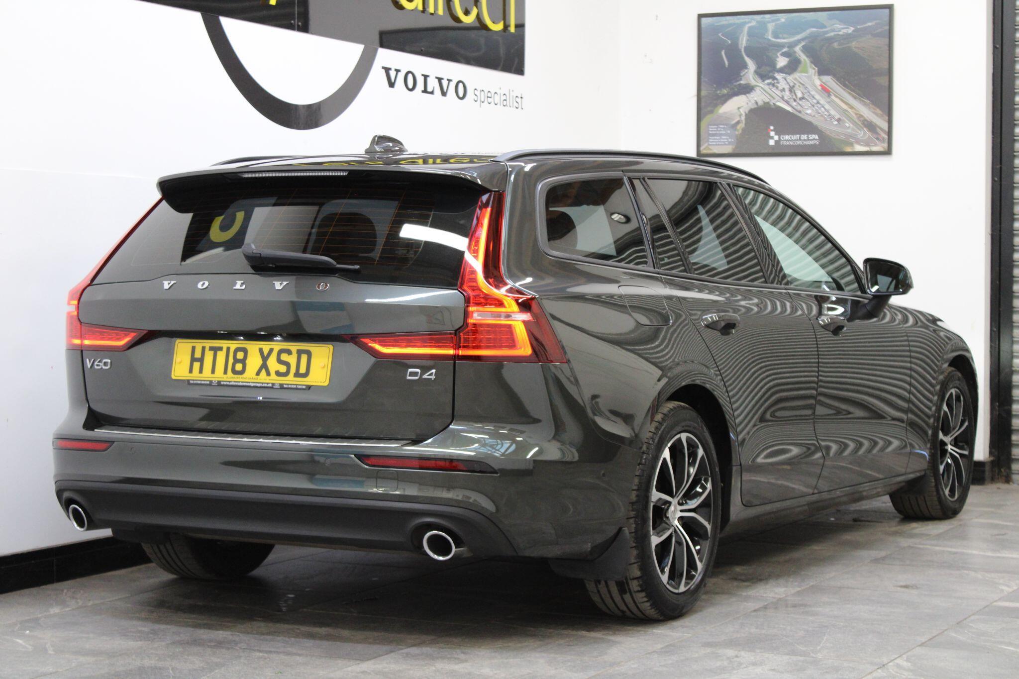 Volvo V60 - Image 12