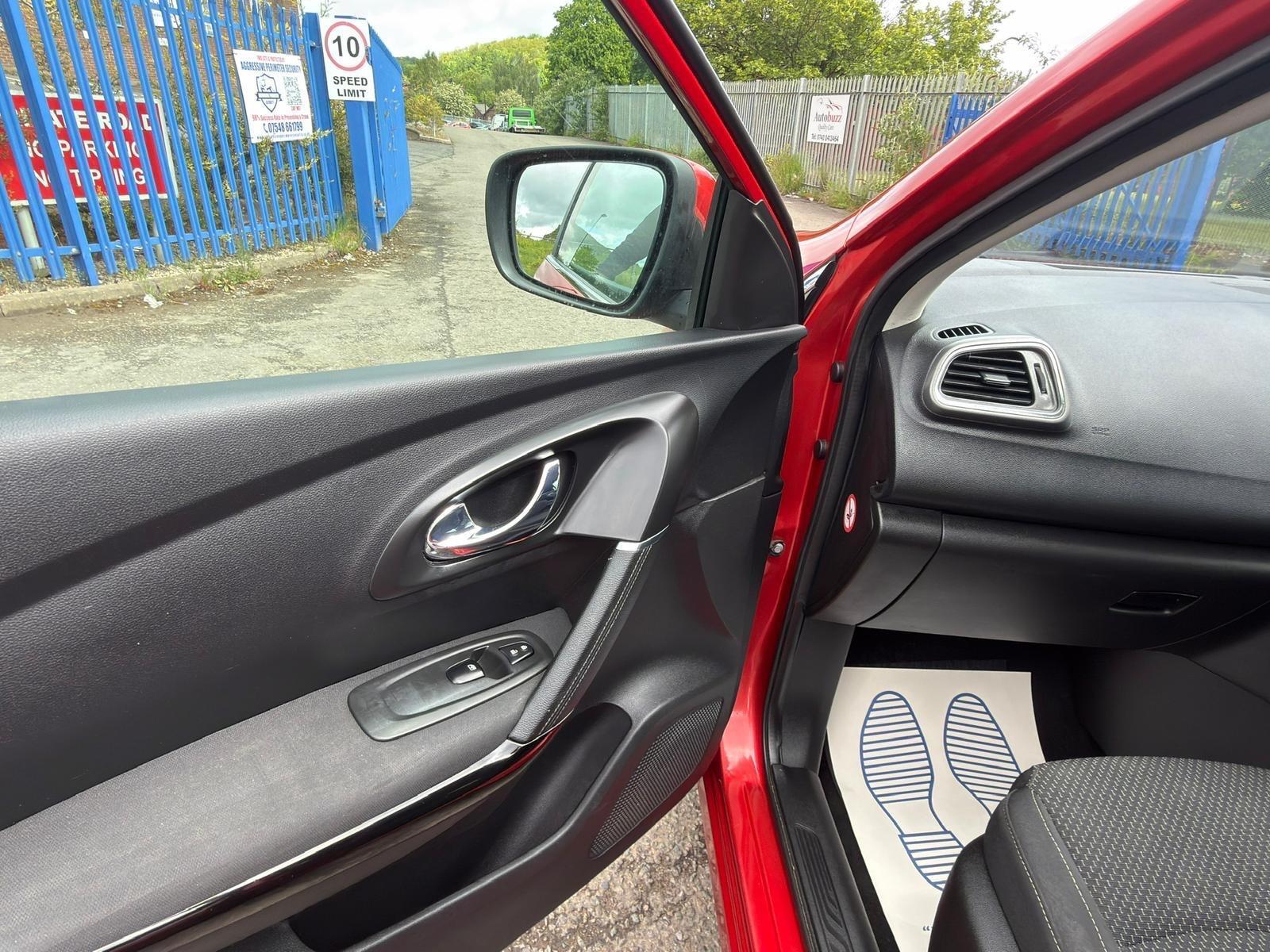 Renault Kadjar - Image 30