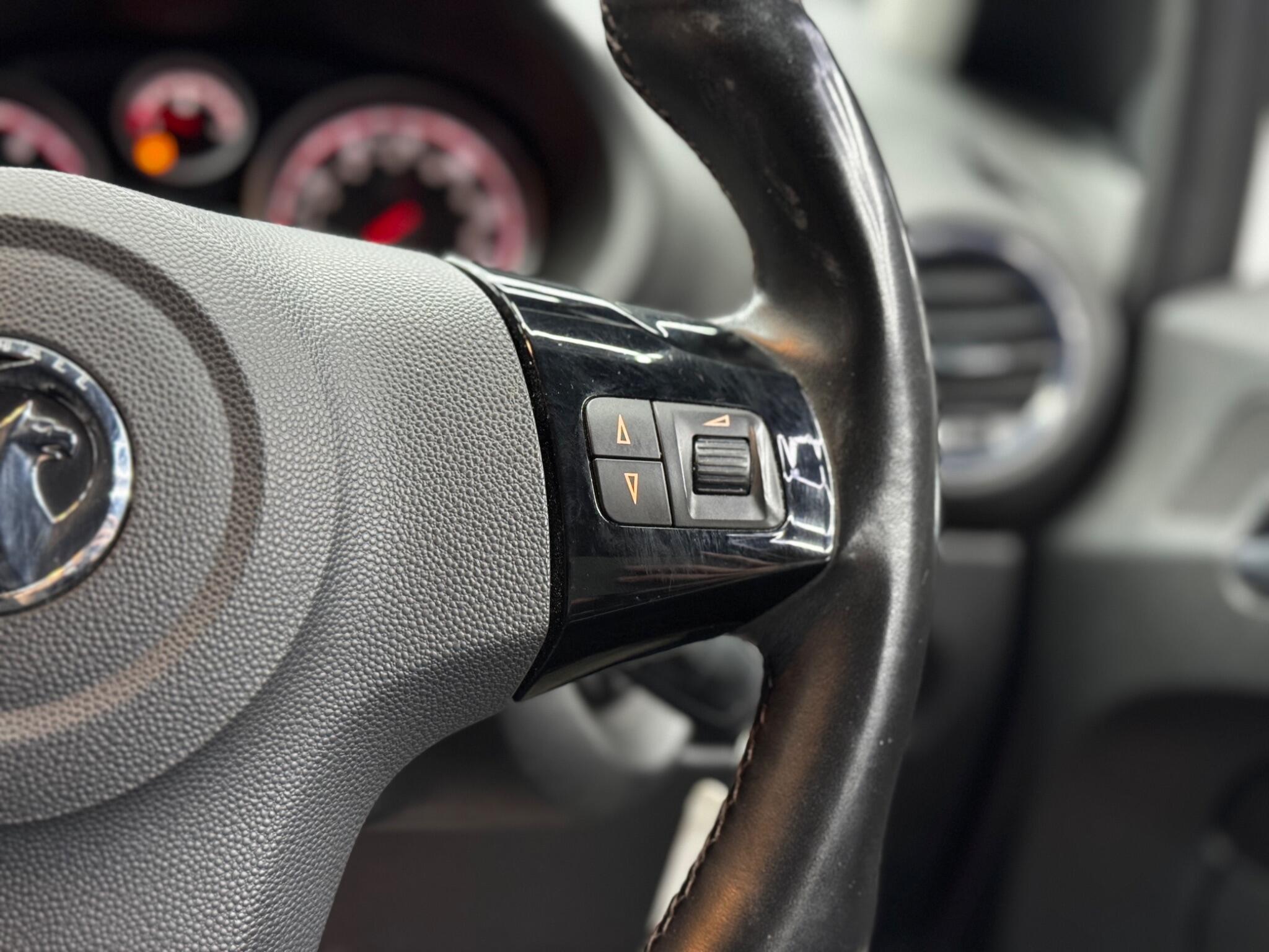 Vauxhall Corsa - Image 19