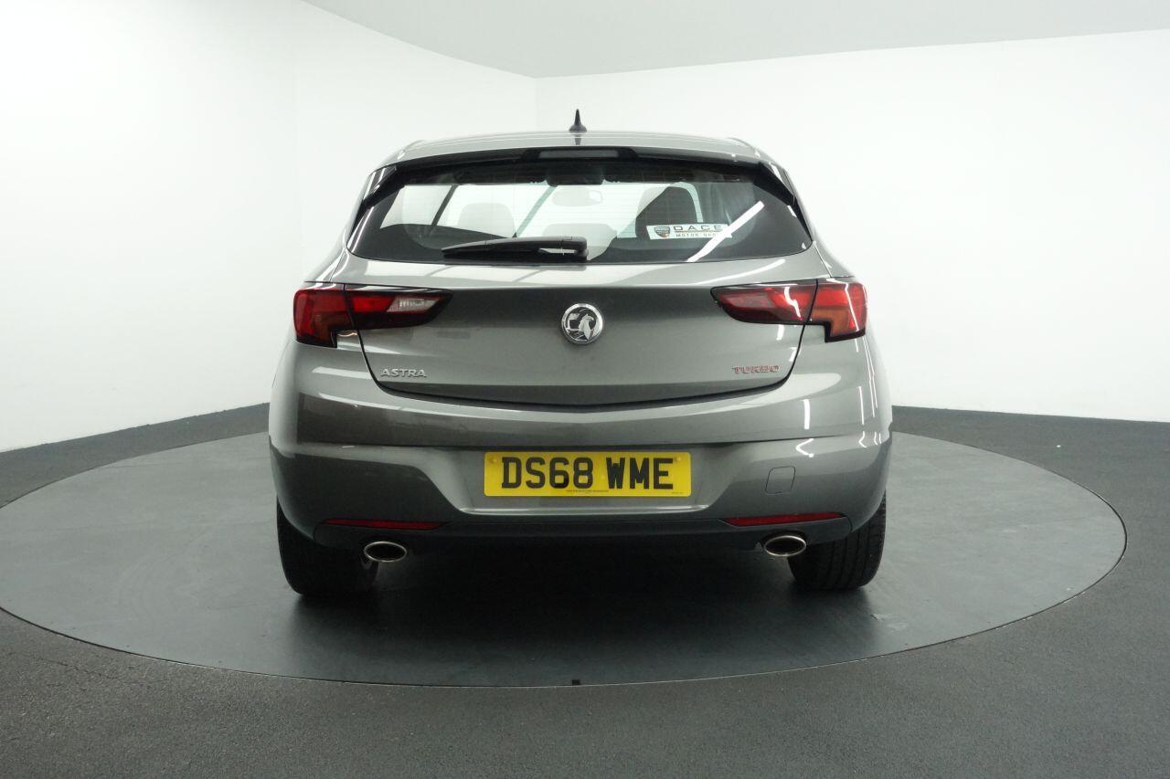 Vauxhall Astra - Image 5