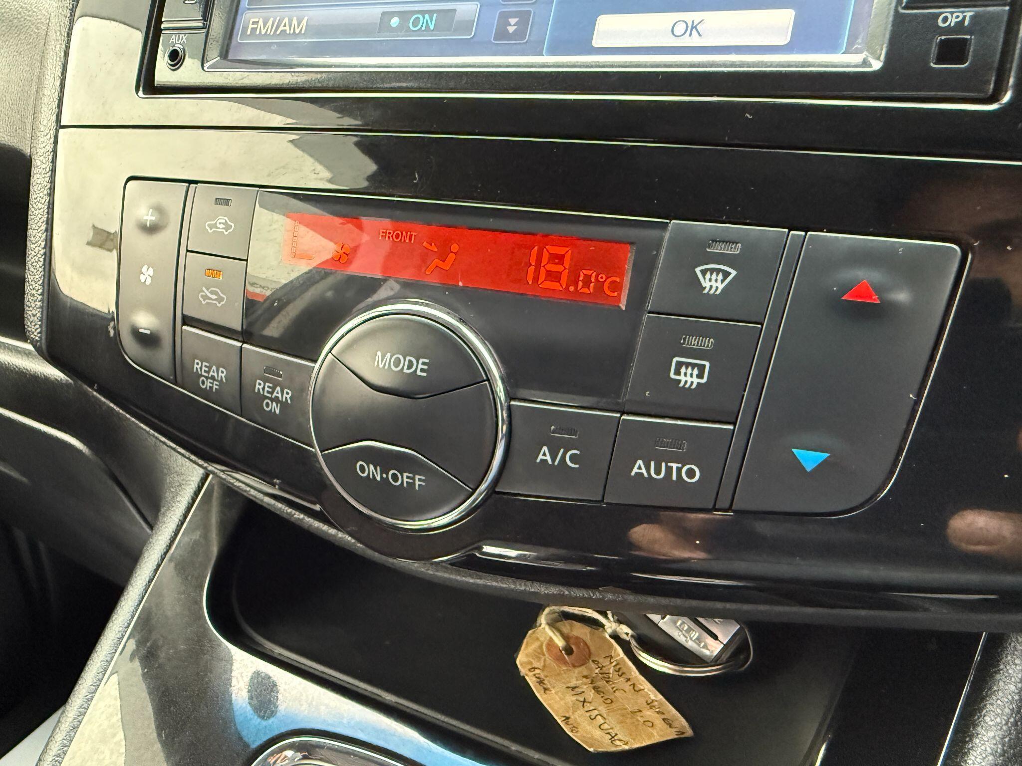 Nissan Serena - Image 74