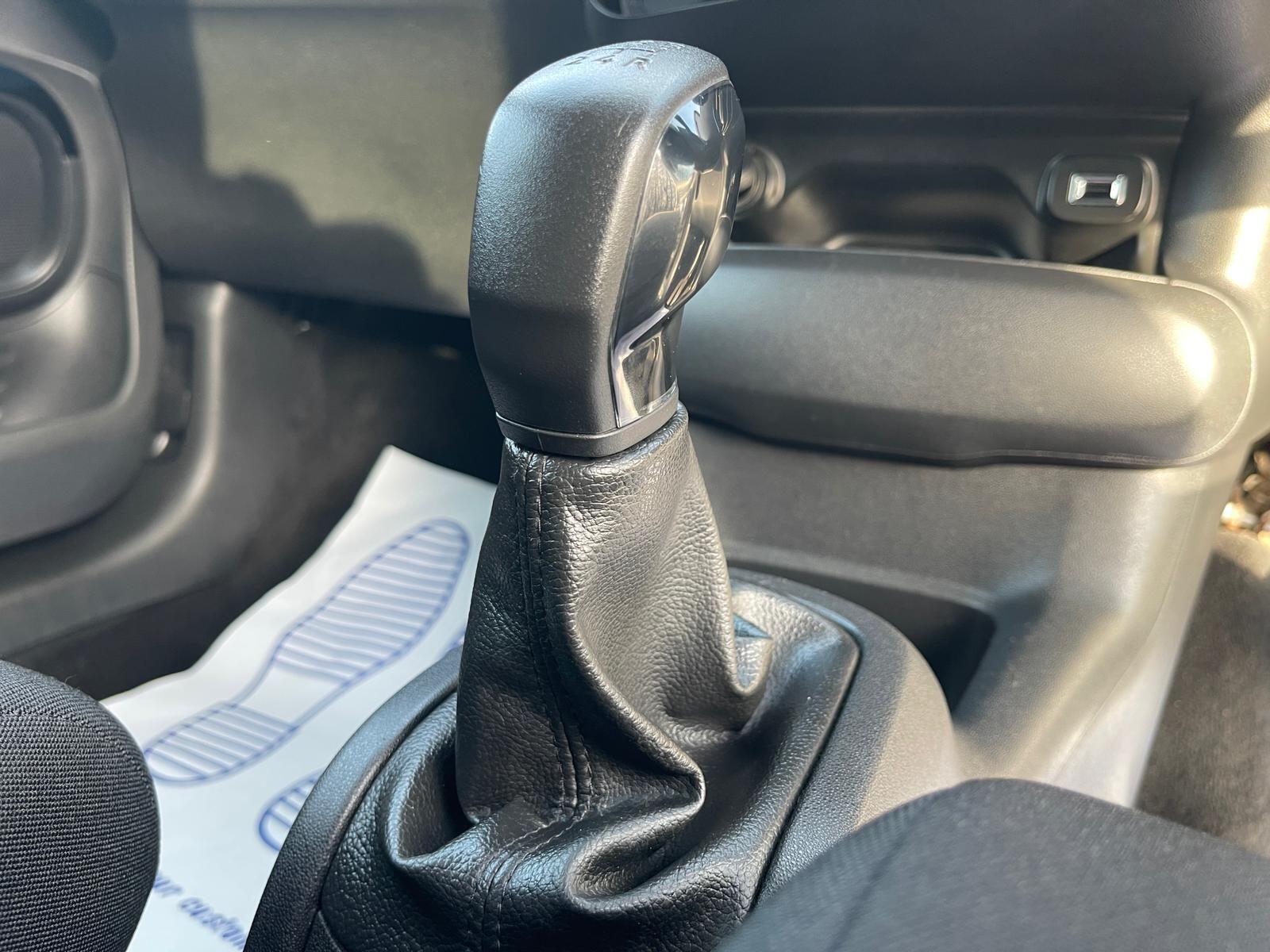 Citroen C4 Cactus - Image 15