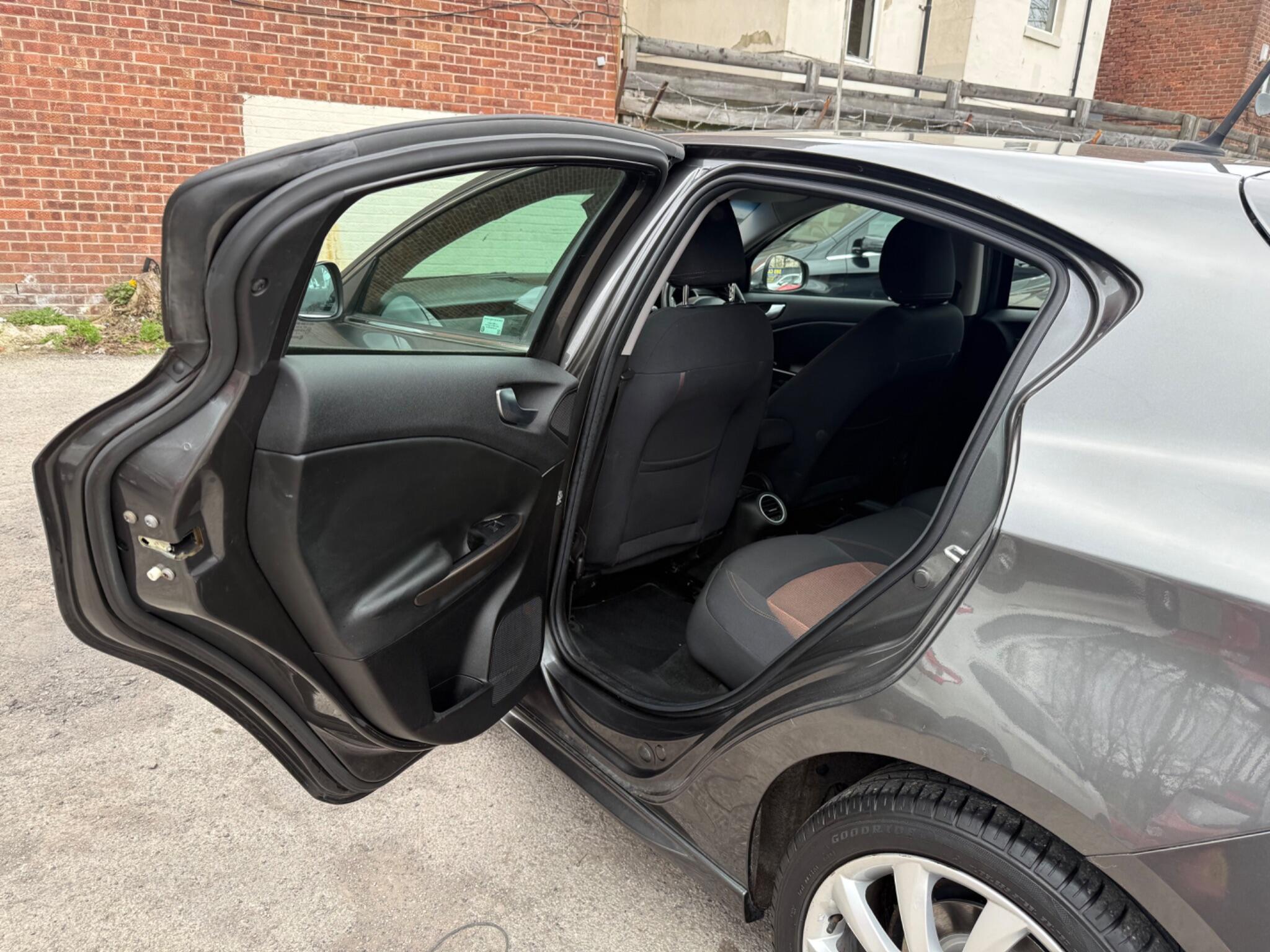 Alfa Romeo Giulietta - Image 28