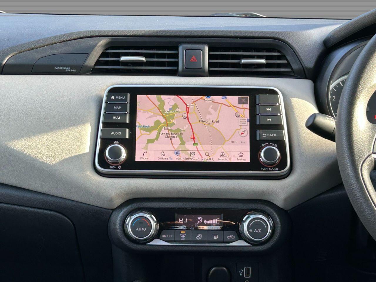 Nissan Micra - Image 13