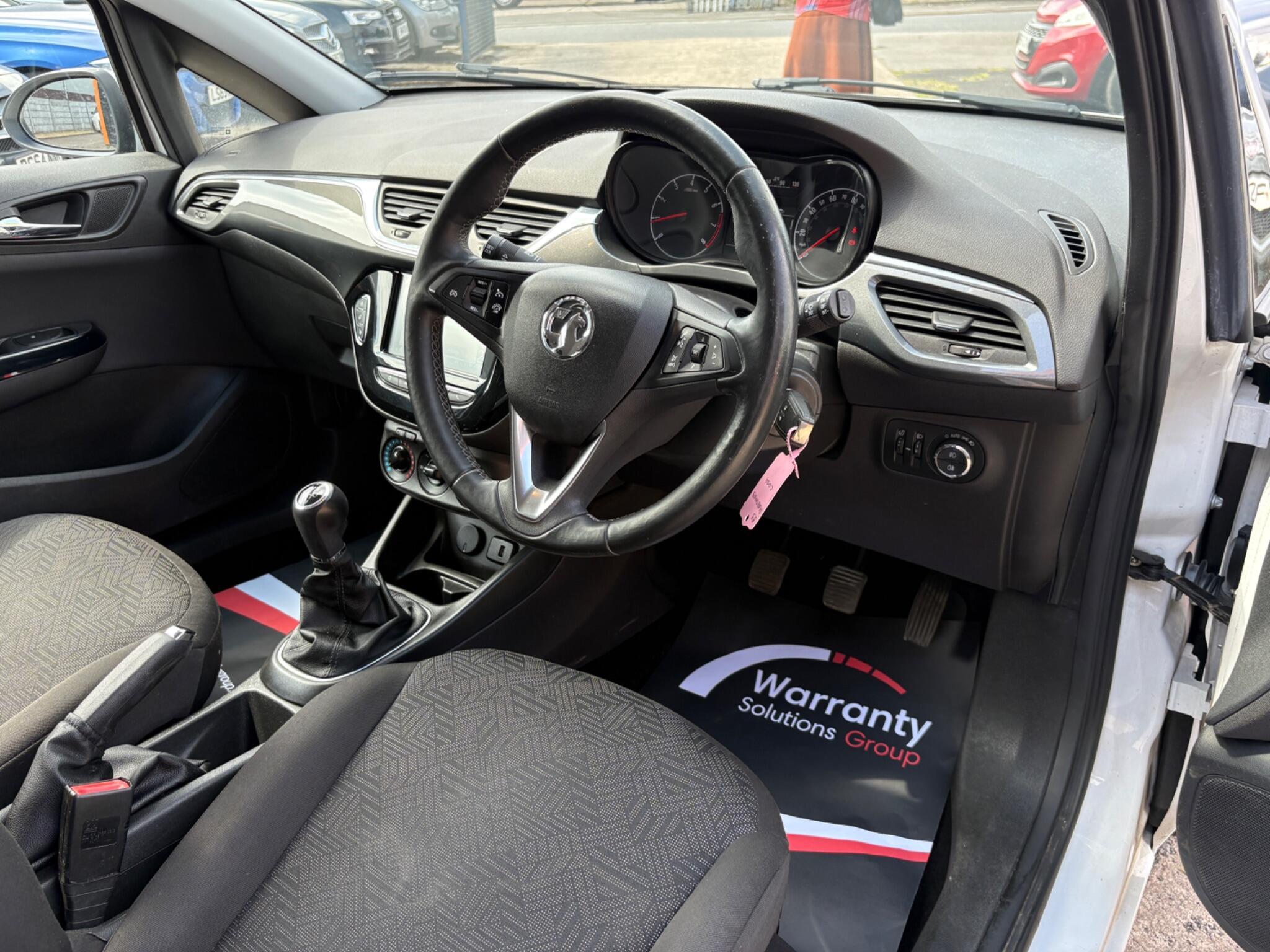 Vauxhall Corsa - Image 11