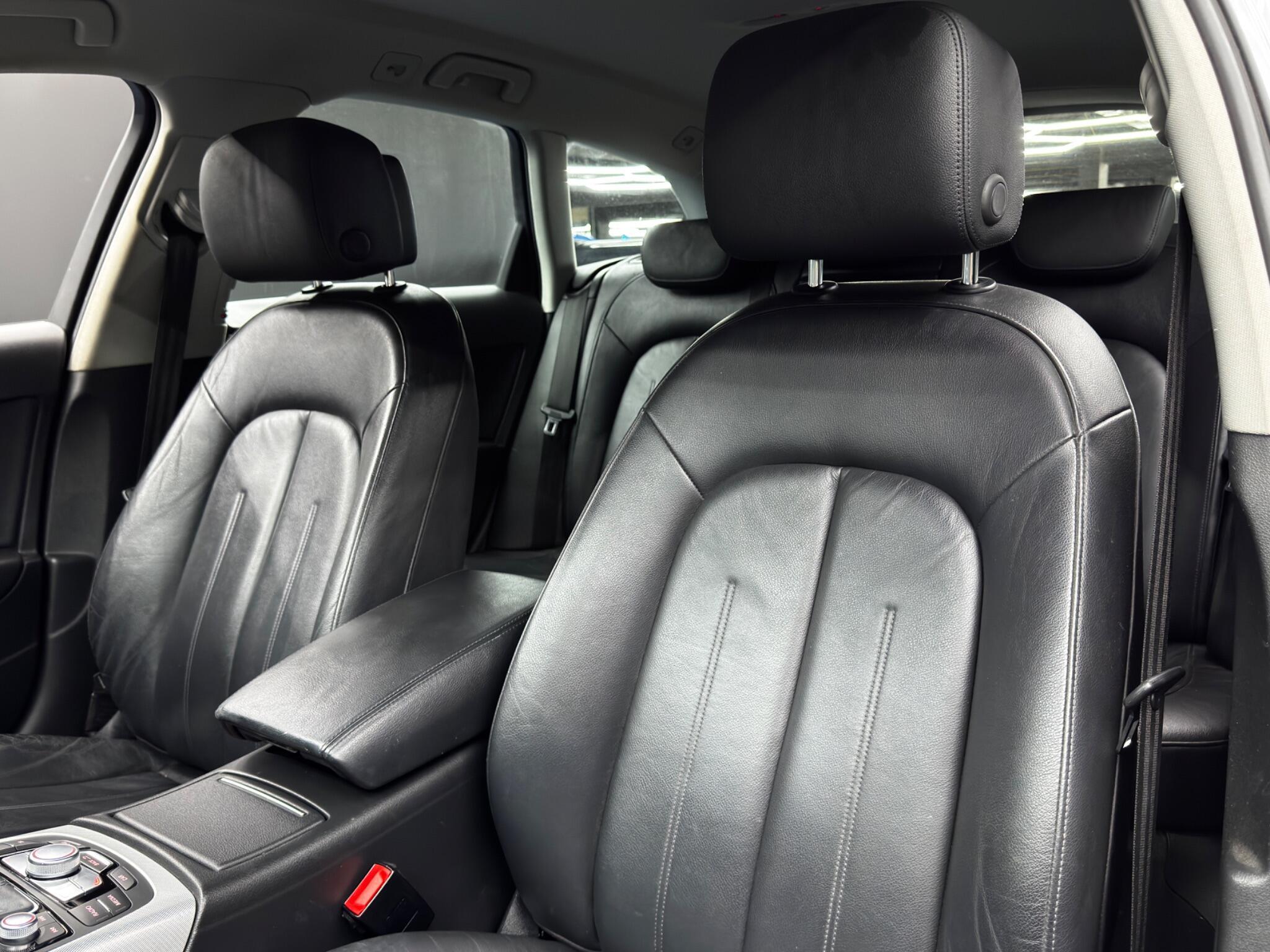 Audi A6 Avant - Image 14