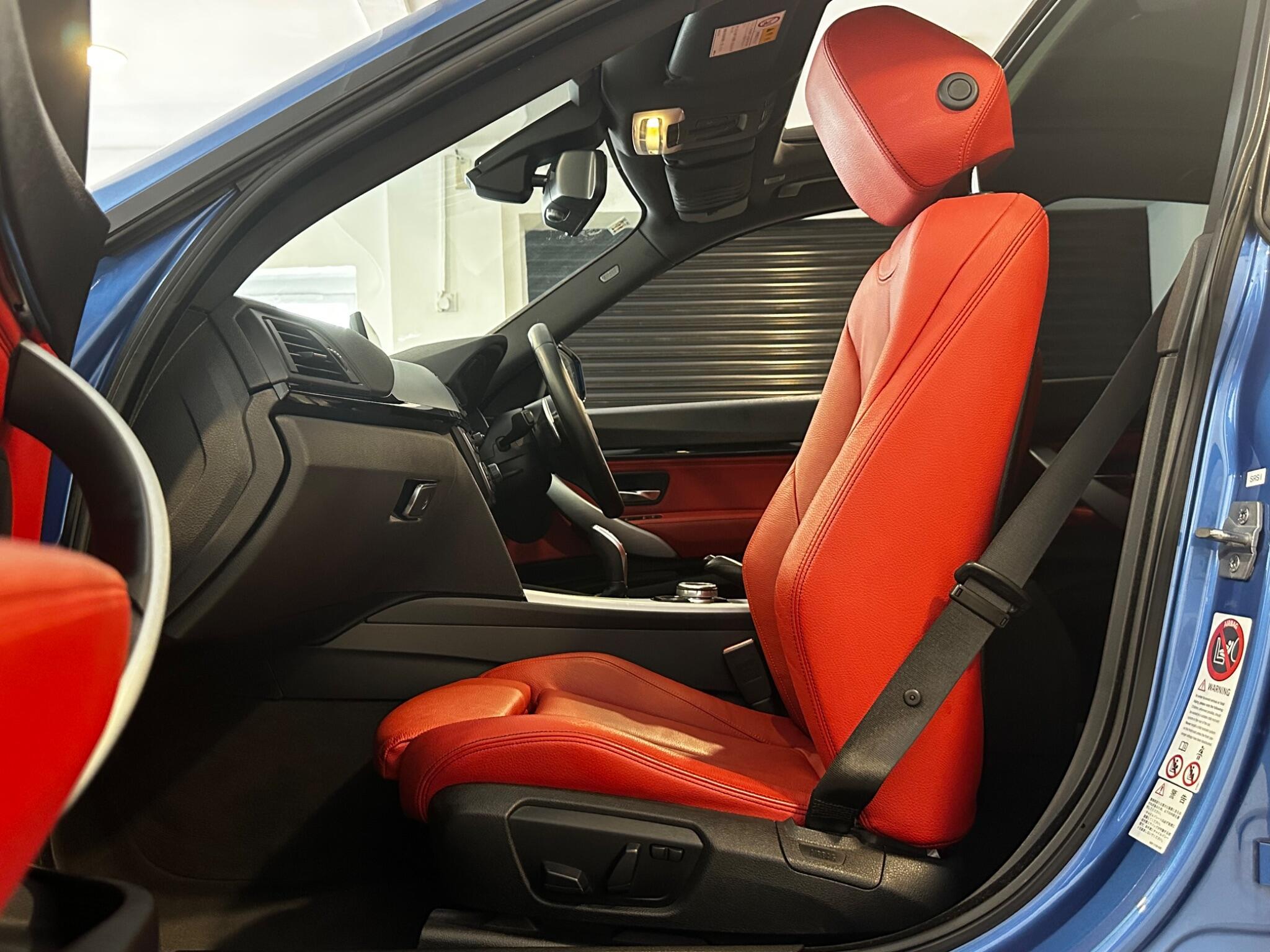 BMW 3 SERIES GRAN TURISMO - Image 18