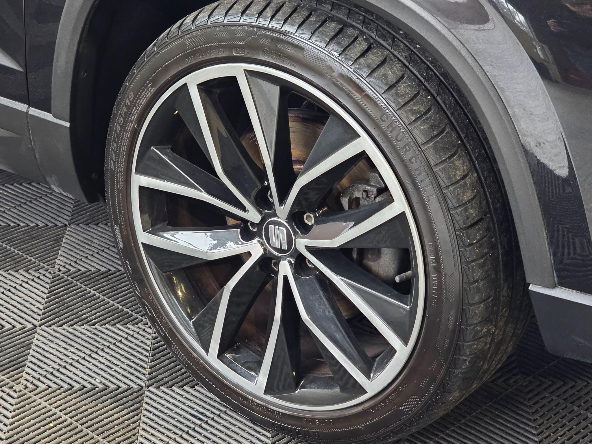 SEAT Ateca - Image 10