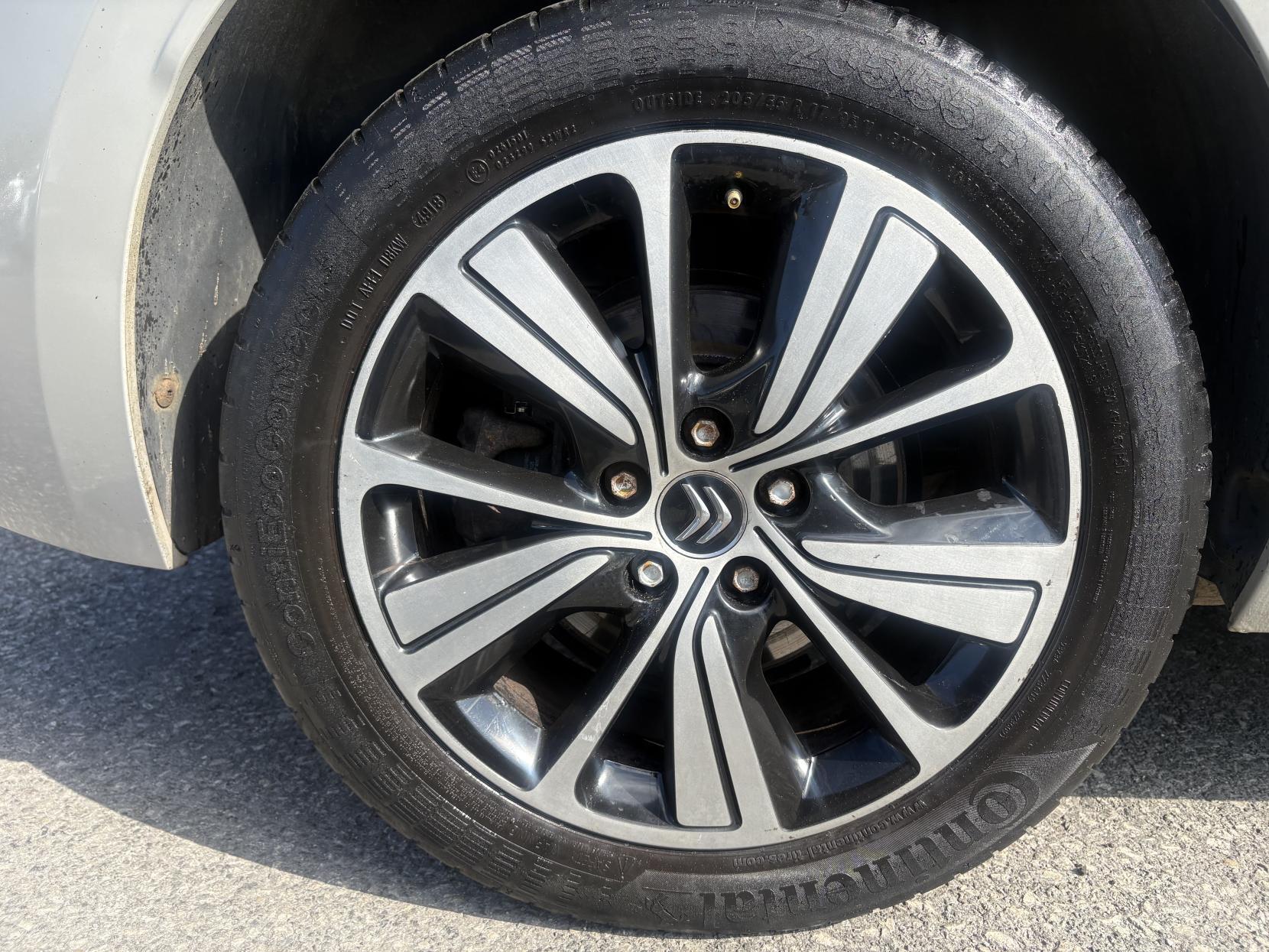 Citroen Grand C4 Picasso - Image 10