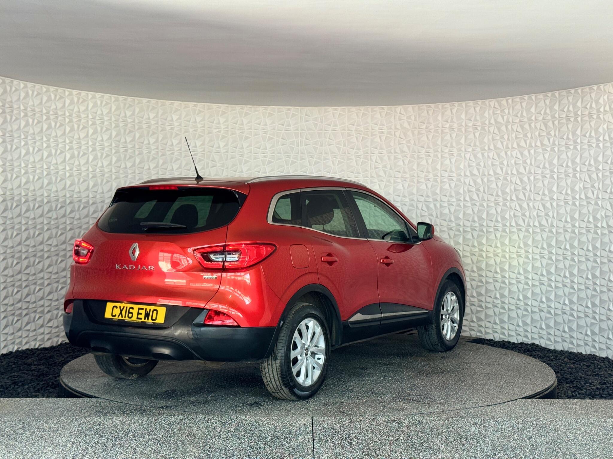 Renault Kadjar - Image 12