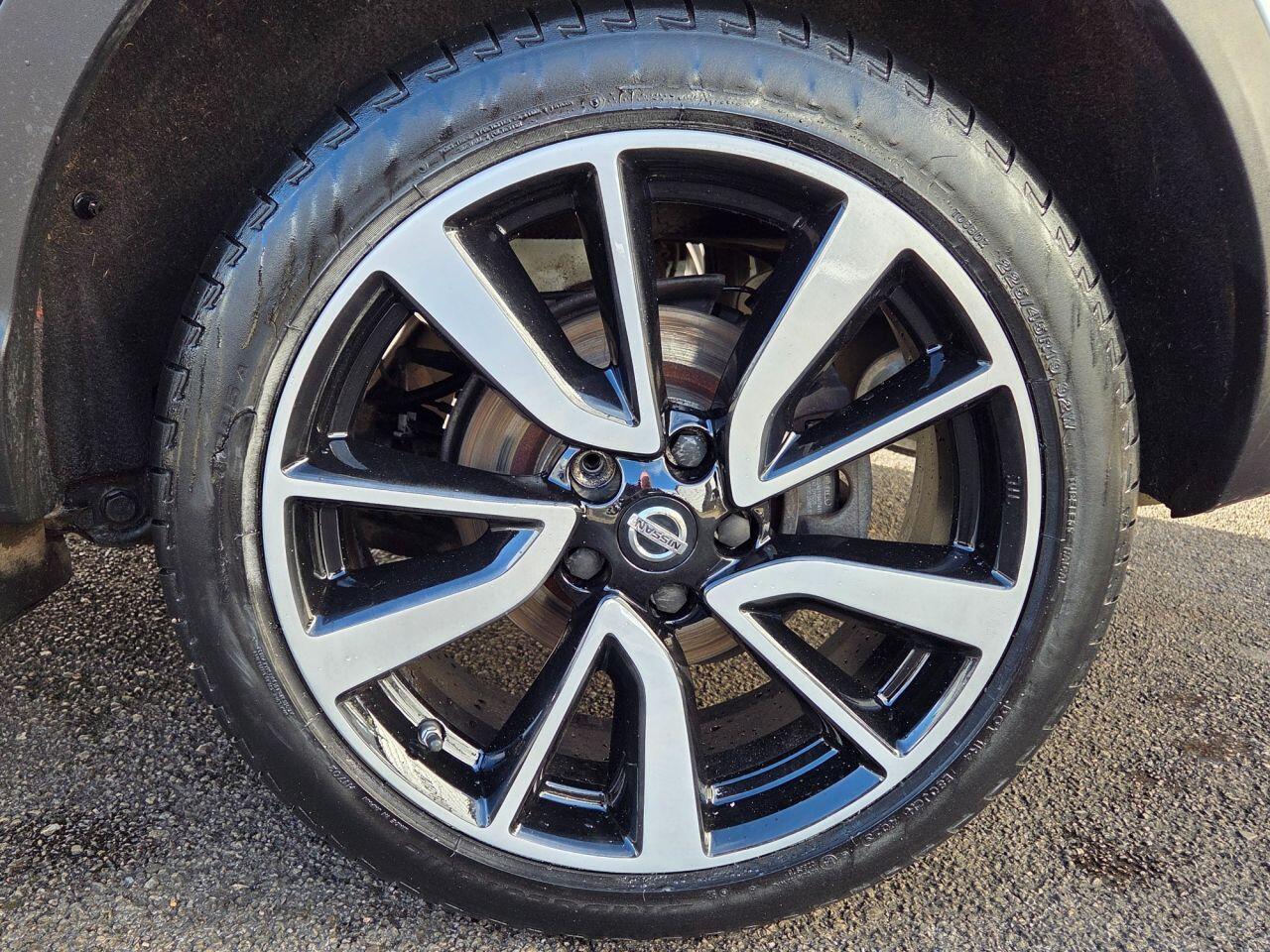 Nissan Qashqai - Image 30