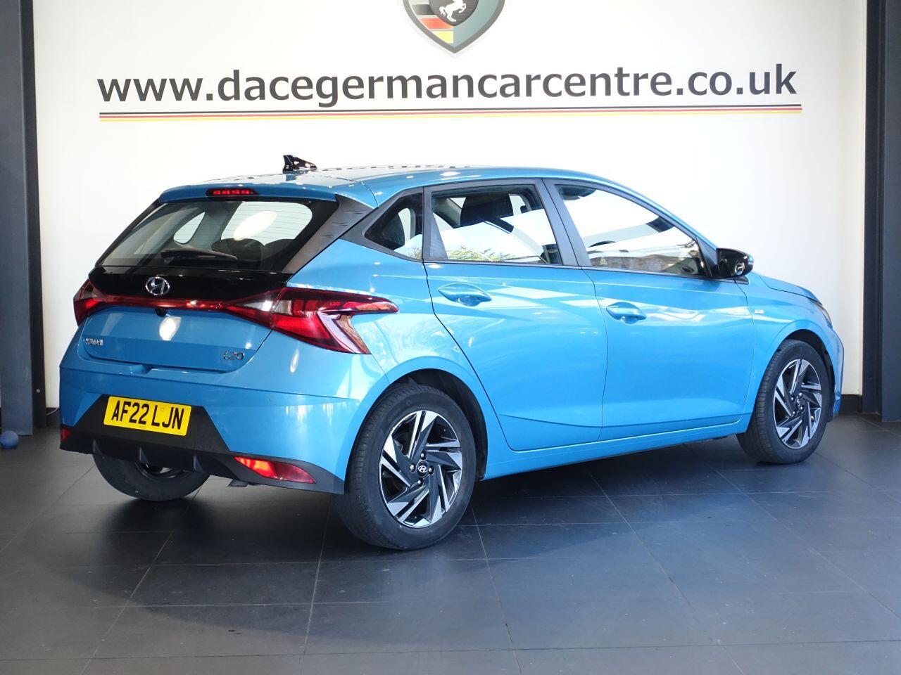 Hyundai i20 - Image 6