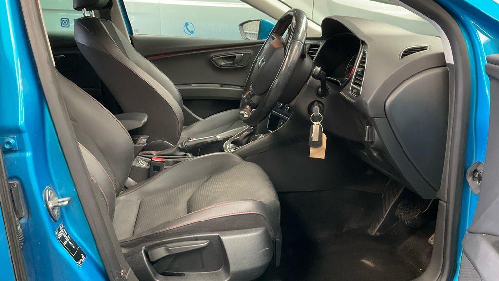 SEAT Leon - Image 2