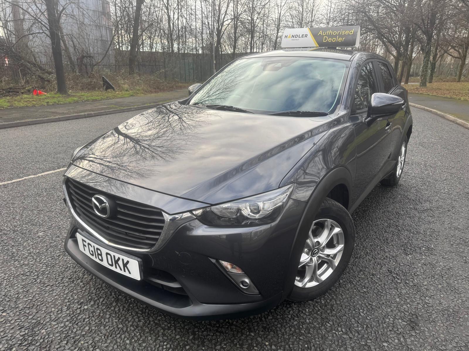 Mazda CX-3 - Image 11
