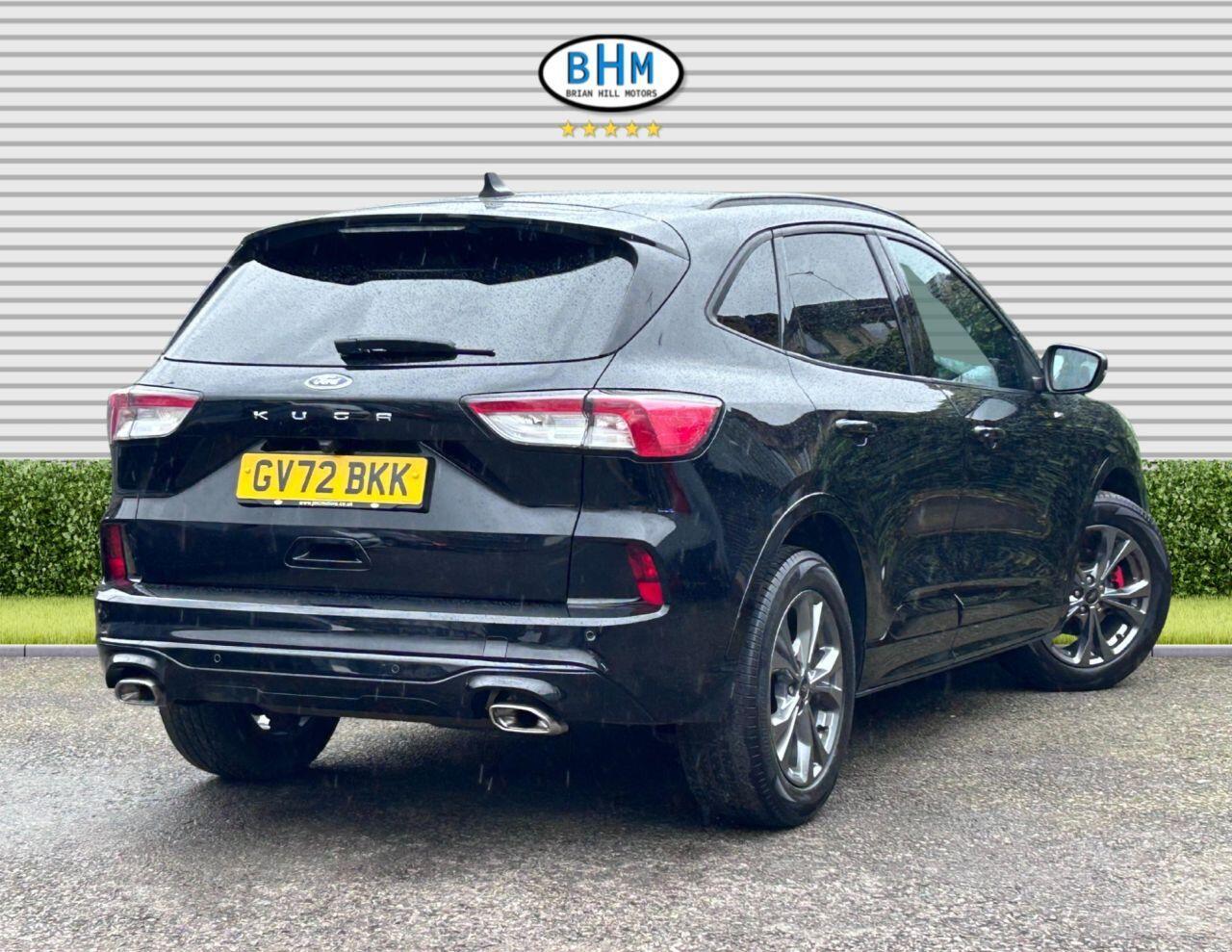 Ford Kuga - Image 33