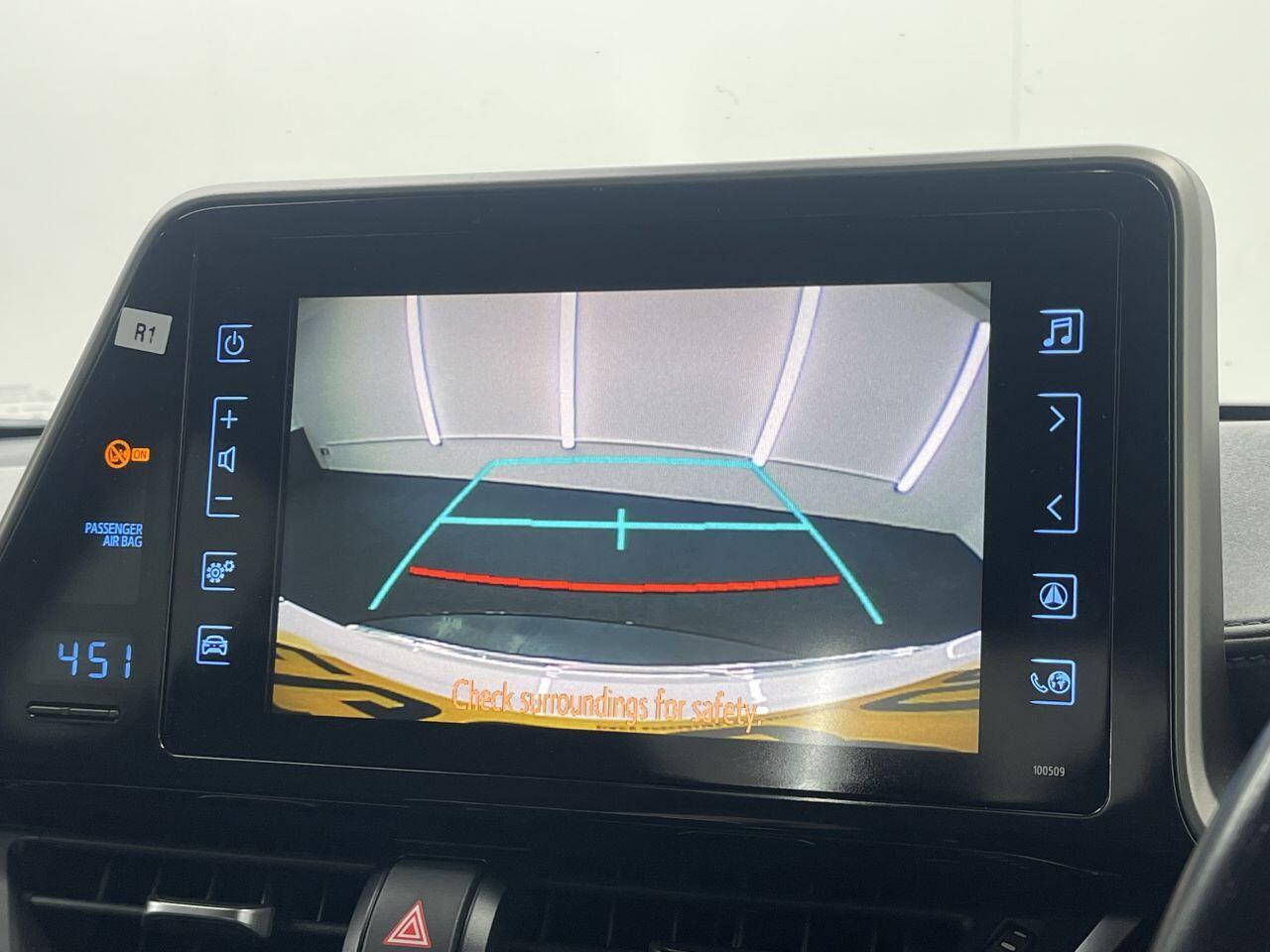 Toyota C-Hr - Image 30