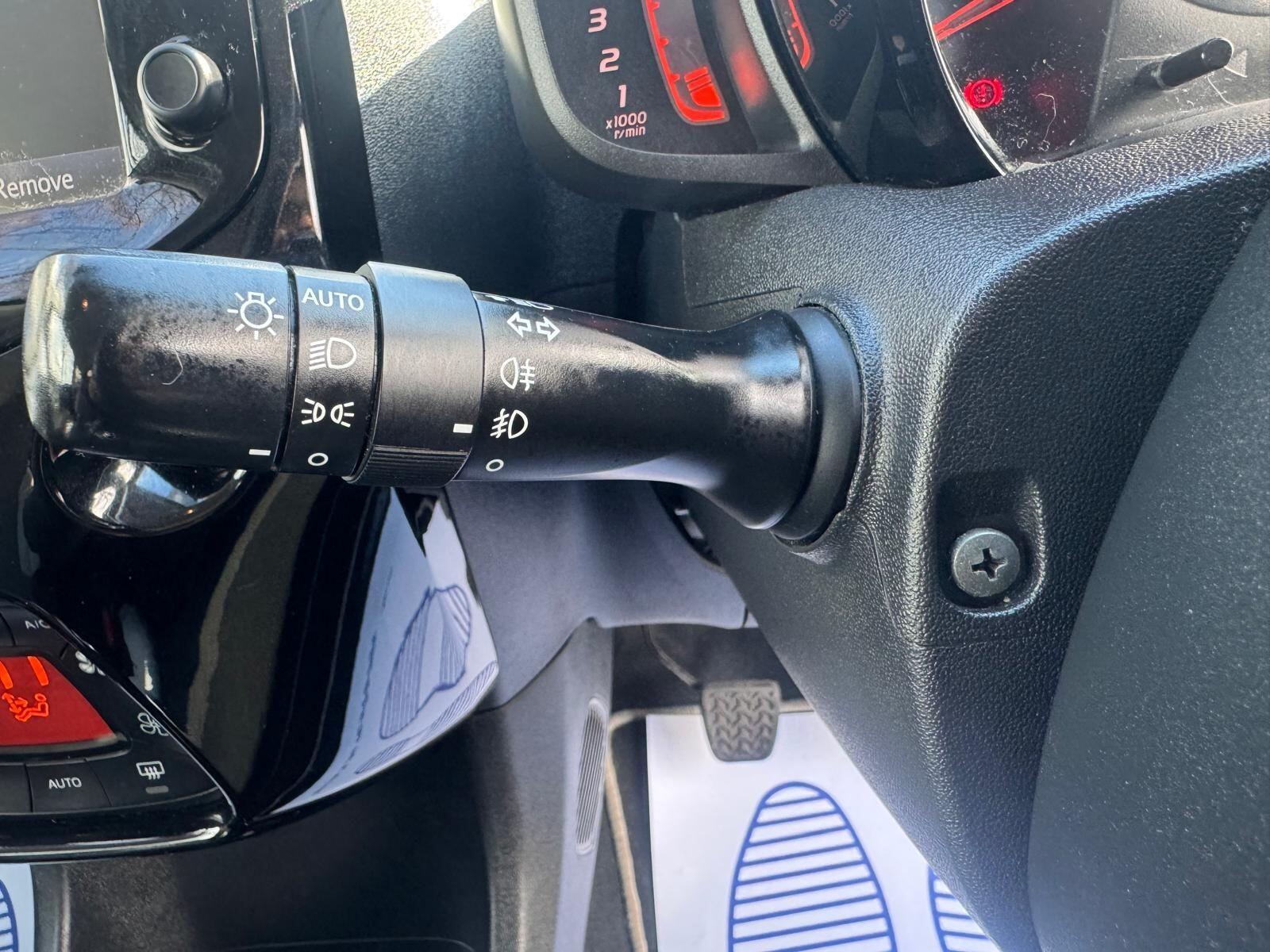 Toyota Aygo - Image 21