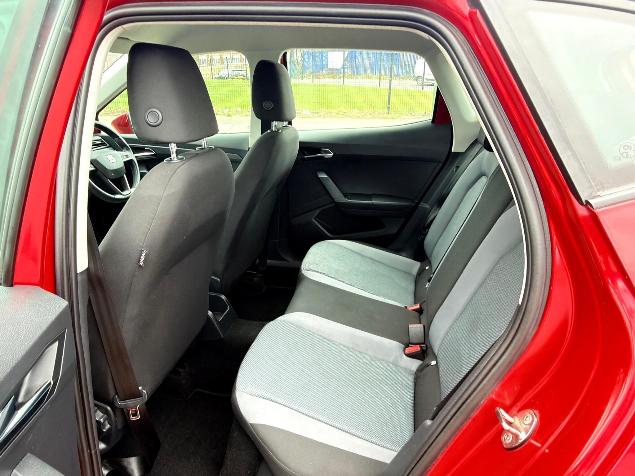 SEAT Arona - Image 28