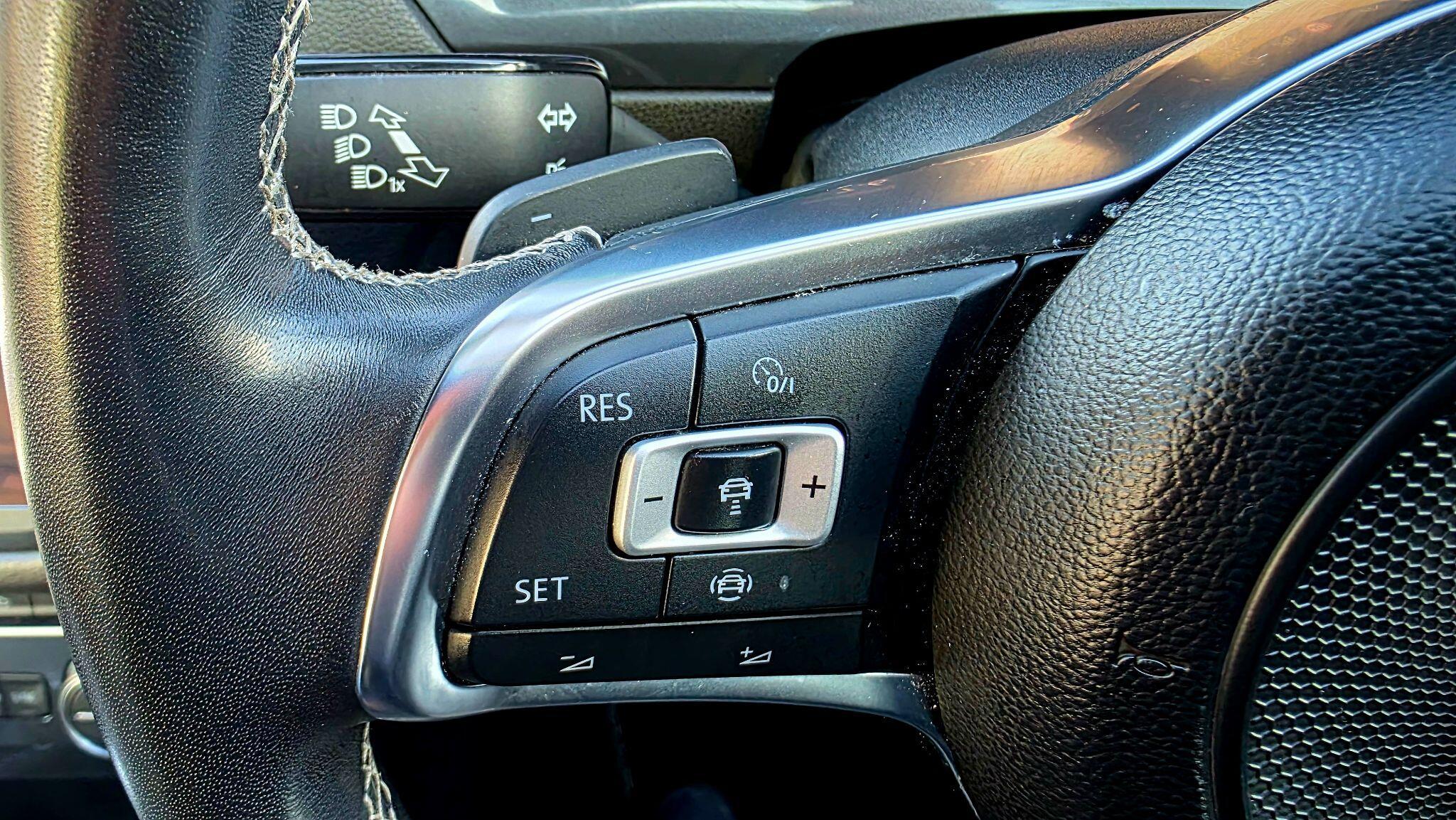 Volkswagen Tiguan Allspace - Image 31