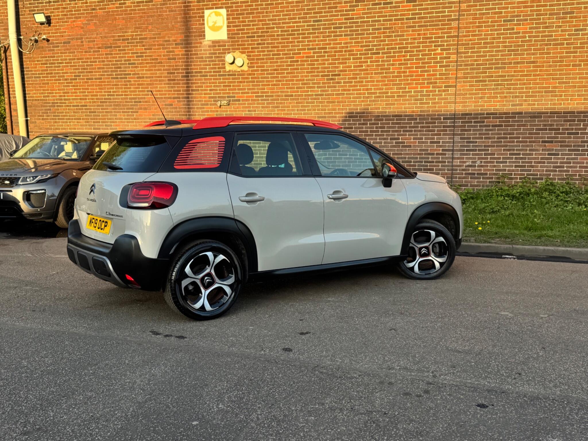 Citroen C3 Aircross - Image 13