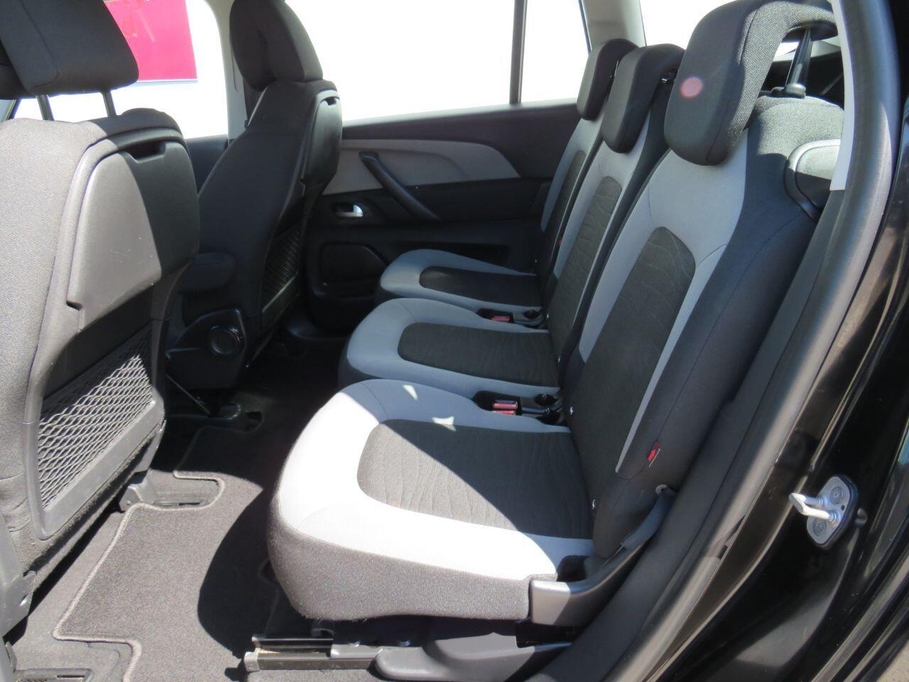 Citroen Grand C4 Picasso - Image 11
