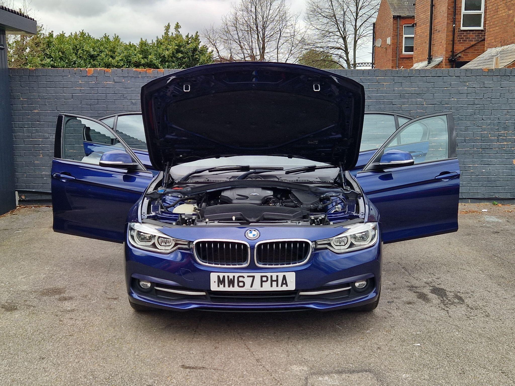 BMW 3 Series - Image 13