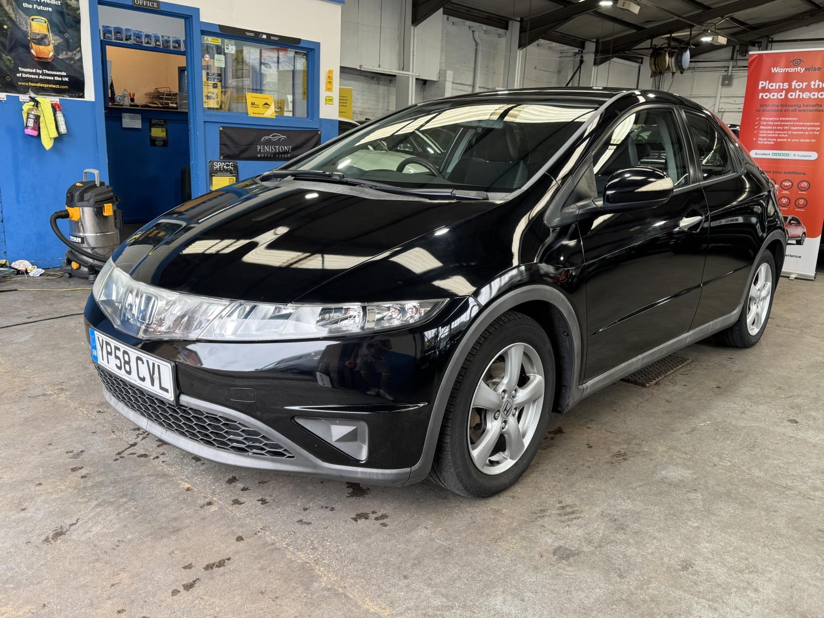 Honda Civic - Image 3
