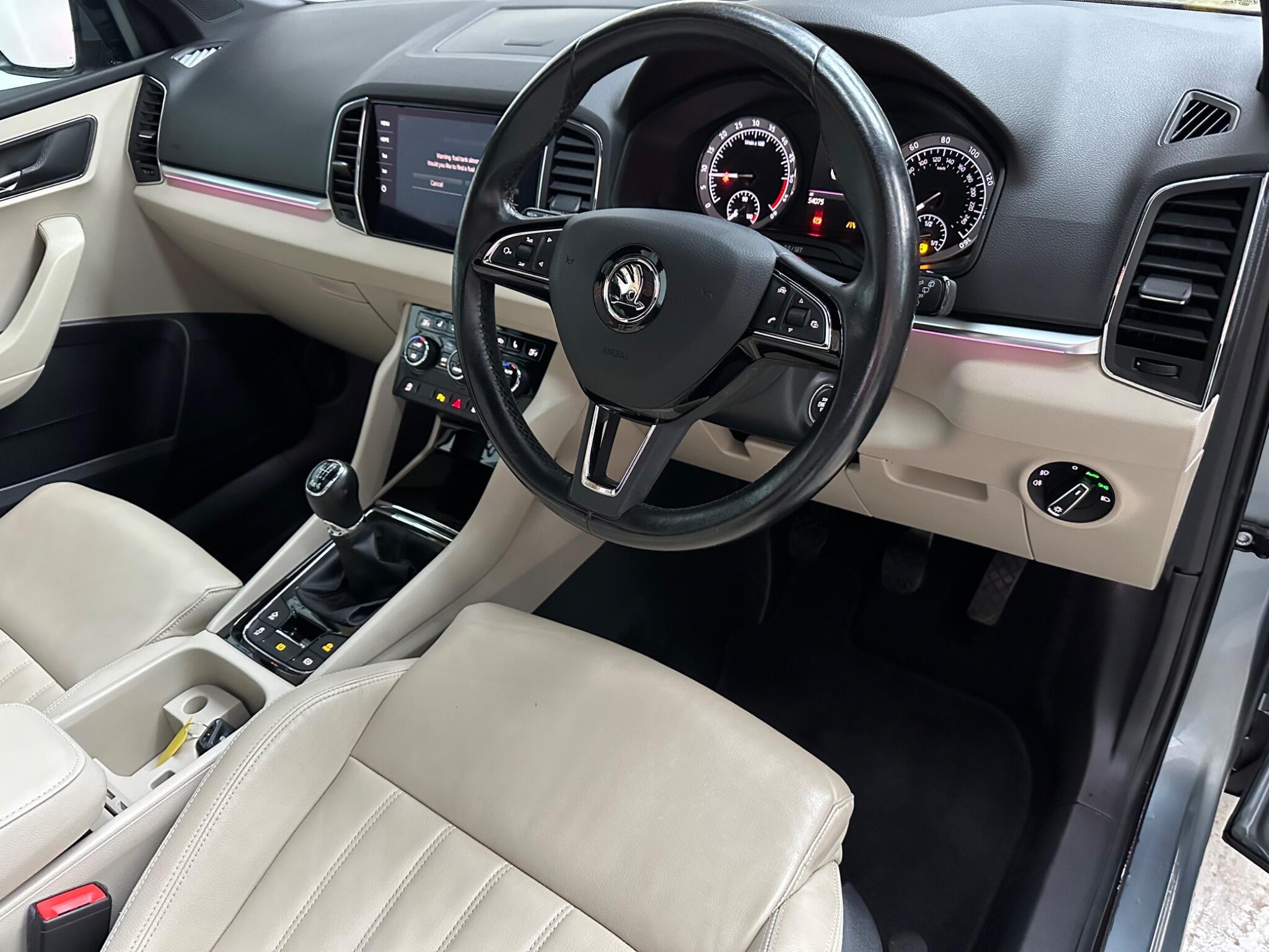 Skoda Karoq - Image 3
