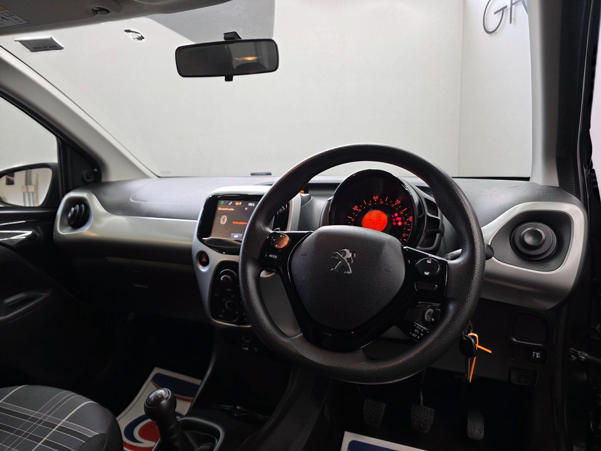 Peugeot 108 - Image 12