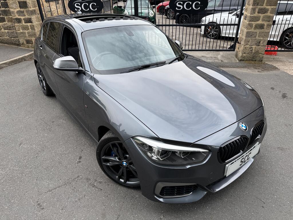BMW 1 Series - Image 4