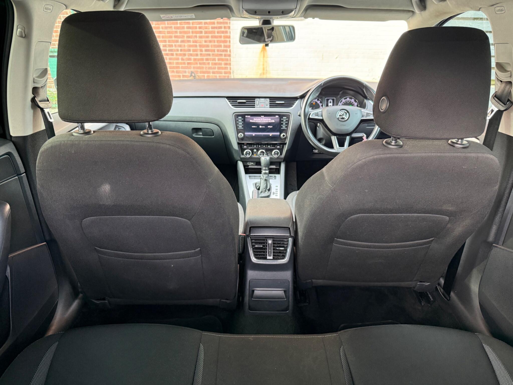 Skoda Octavia - Image 11