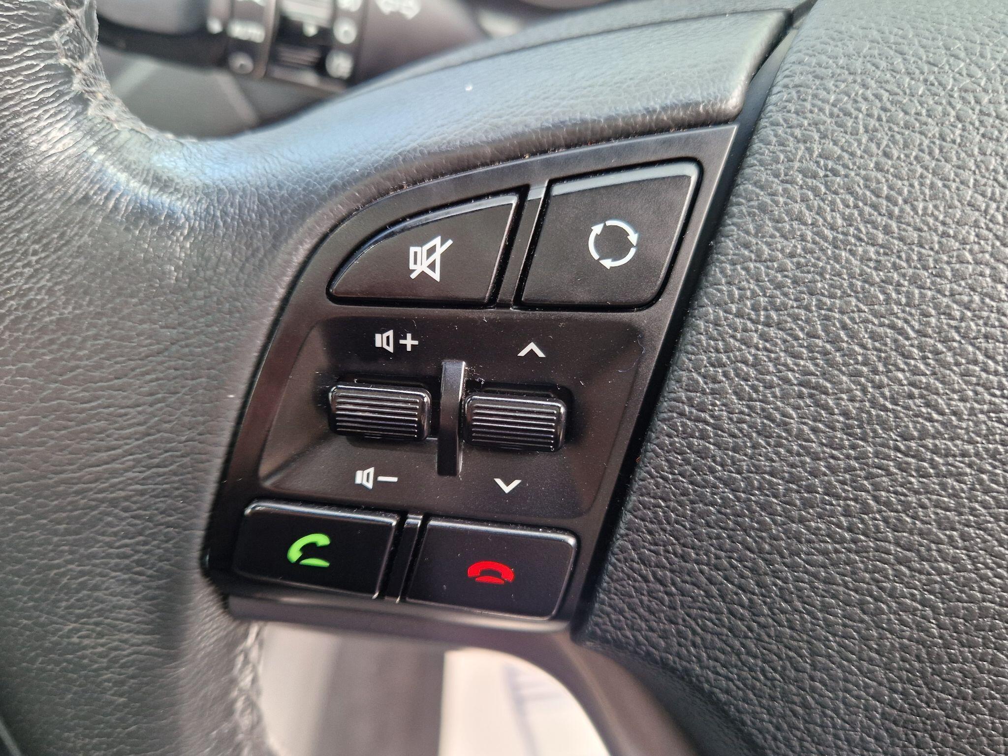 Hyundai Tucson - Image 49