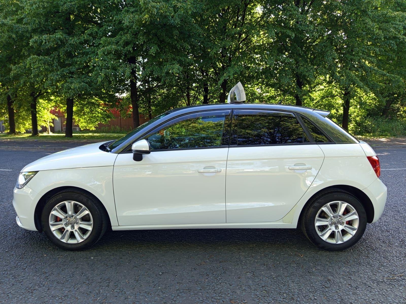 Audi A1 - Image 15