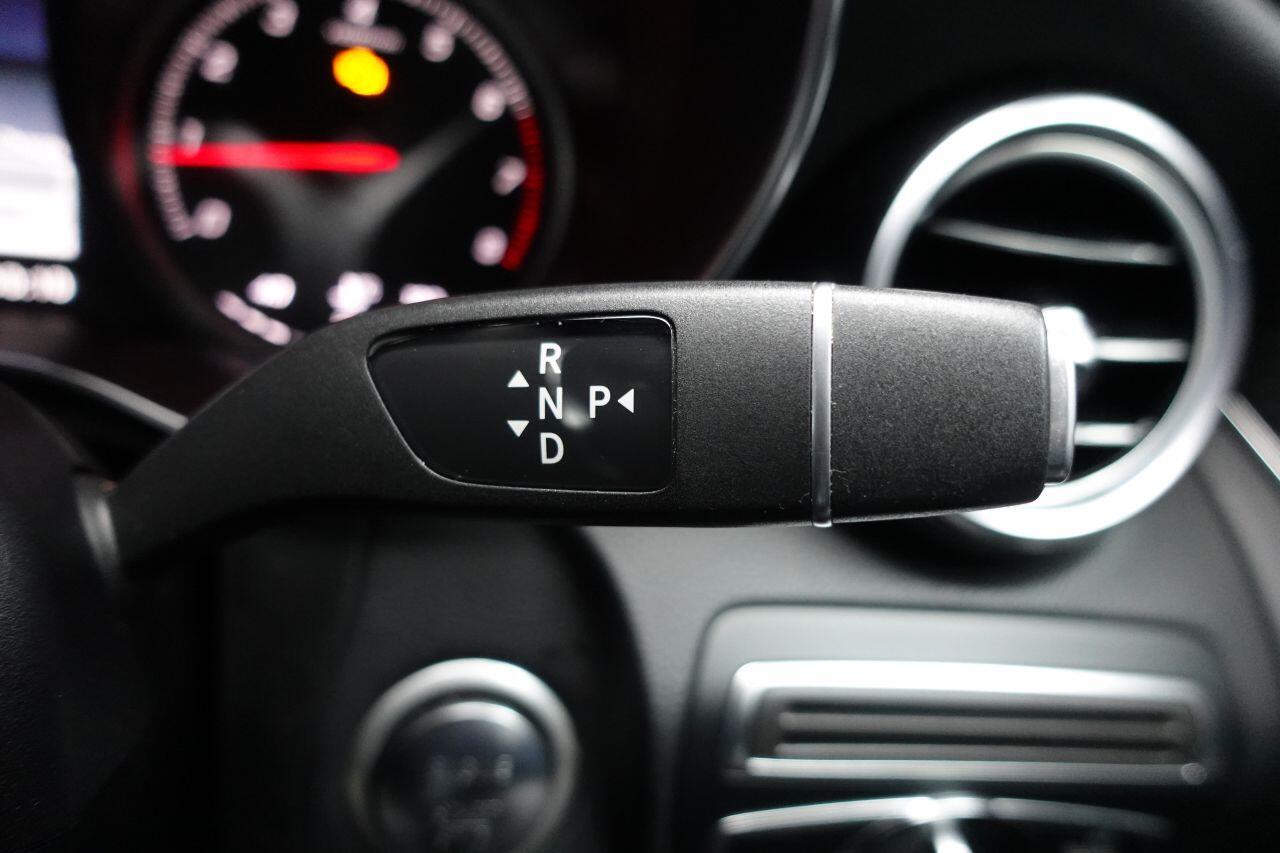 Mercedes GLC - Image 46