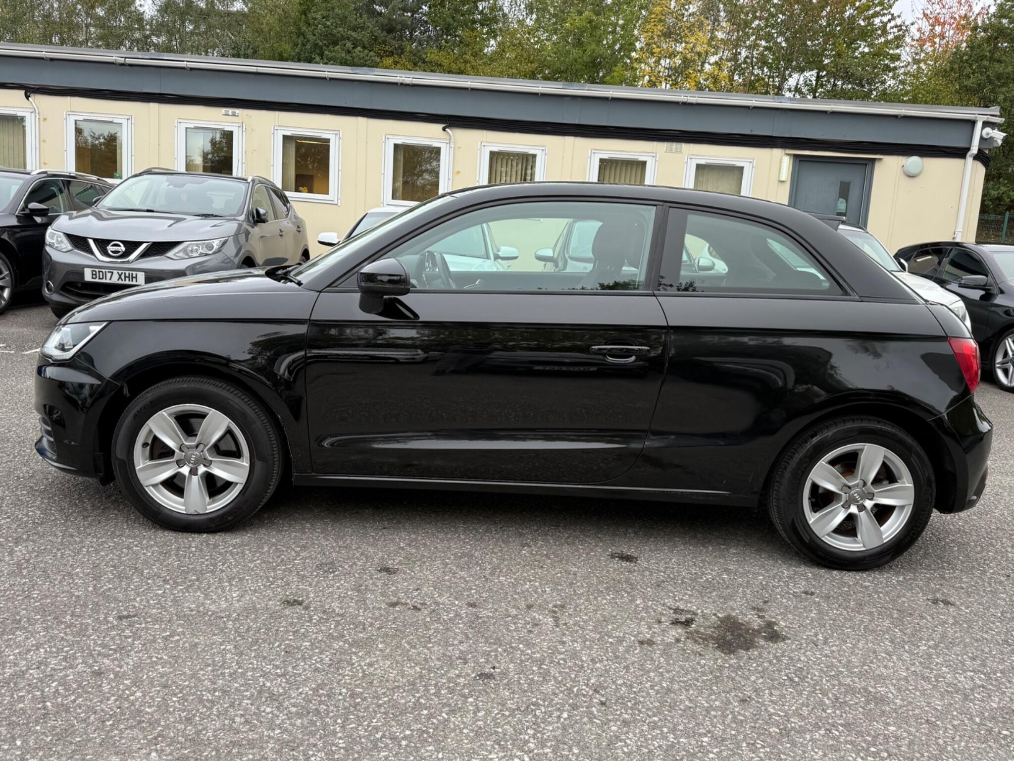 Audi A1 - Image 9