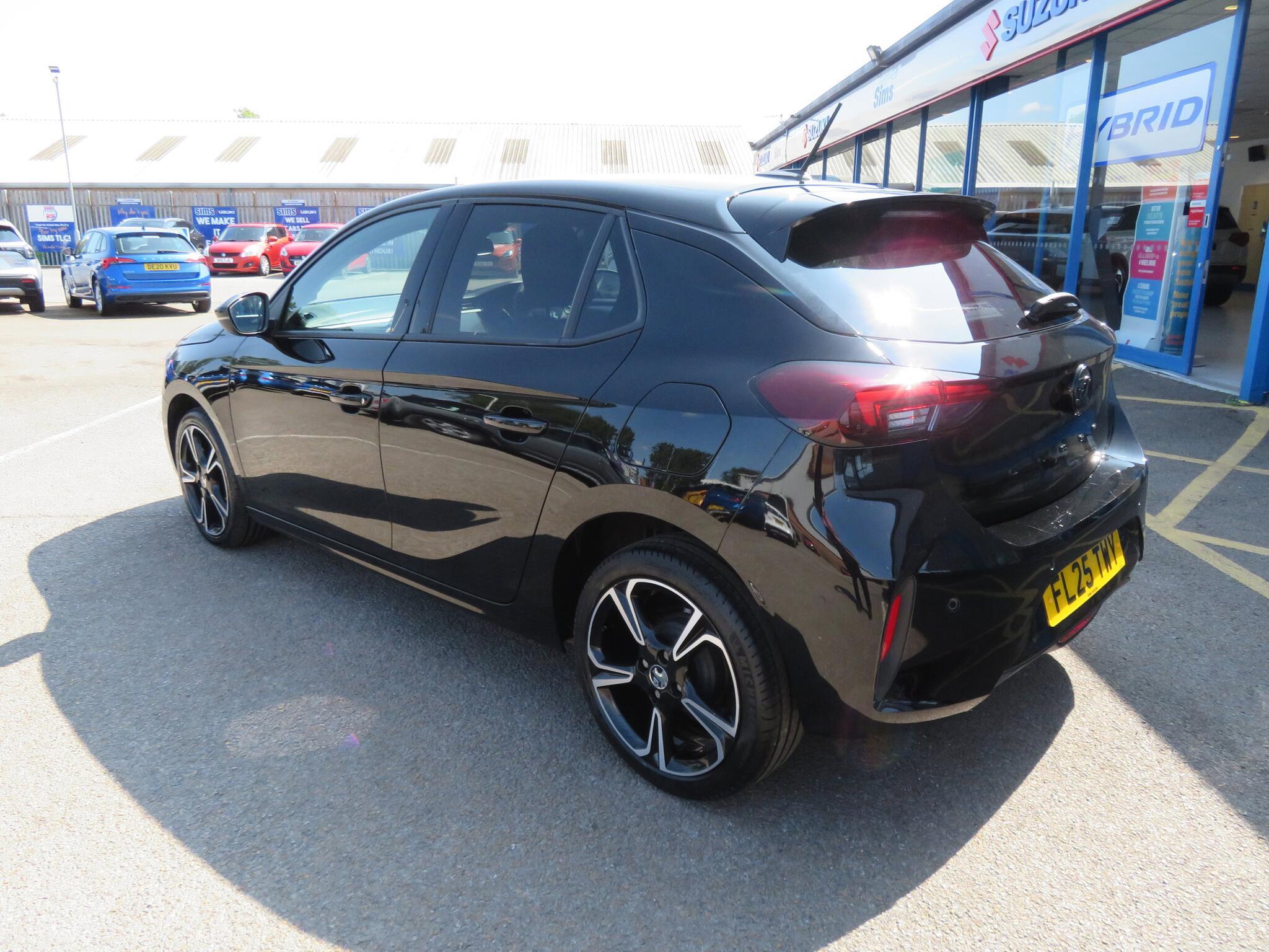 Vauxhall Corsa - Image 8